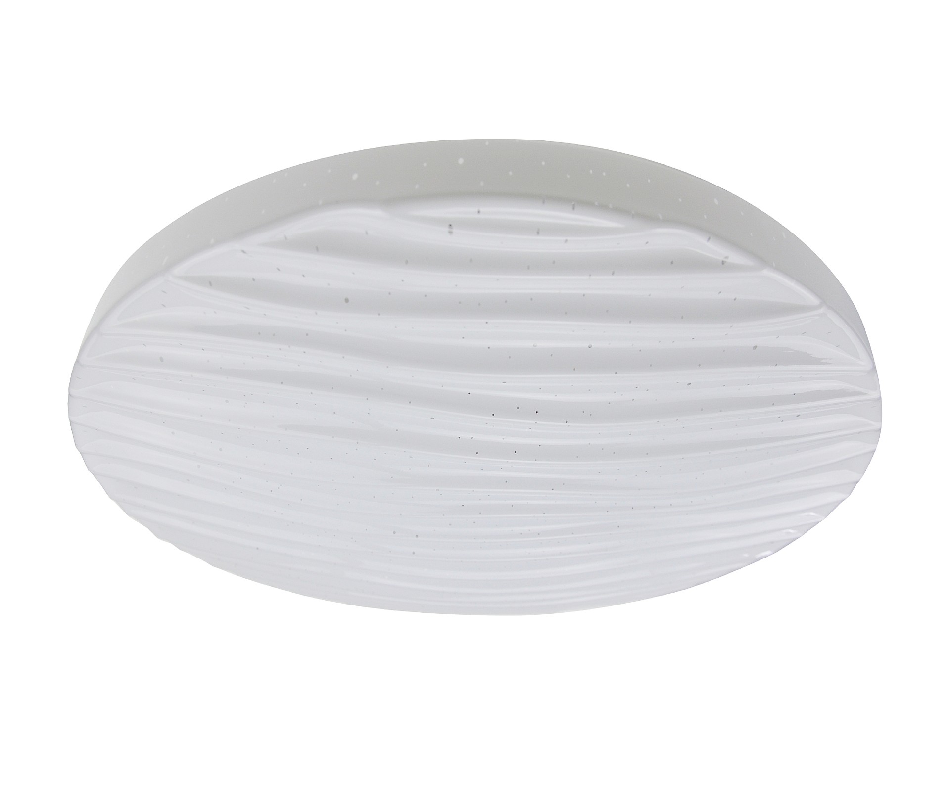 Потолочный светодиодный светильник KINK Light Кристалл 074139