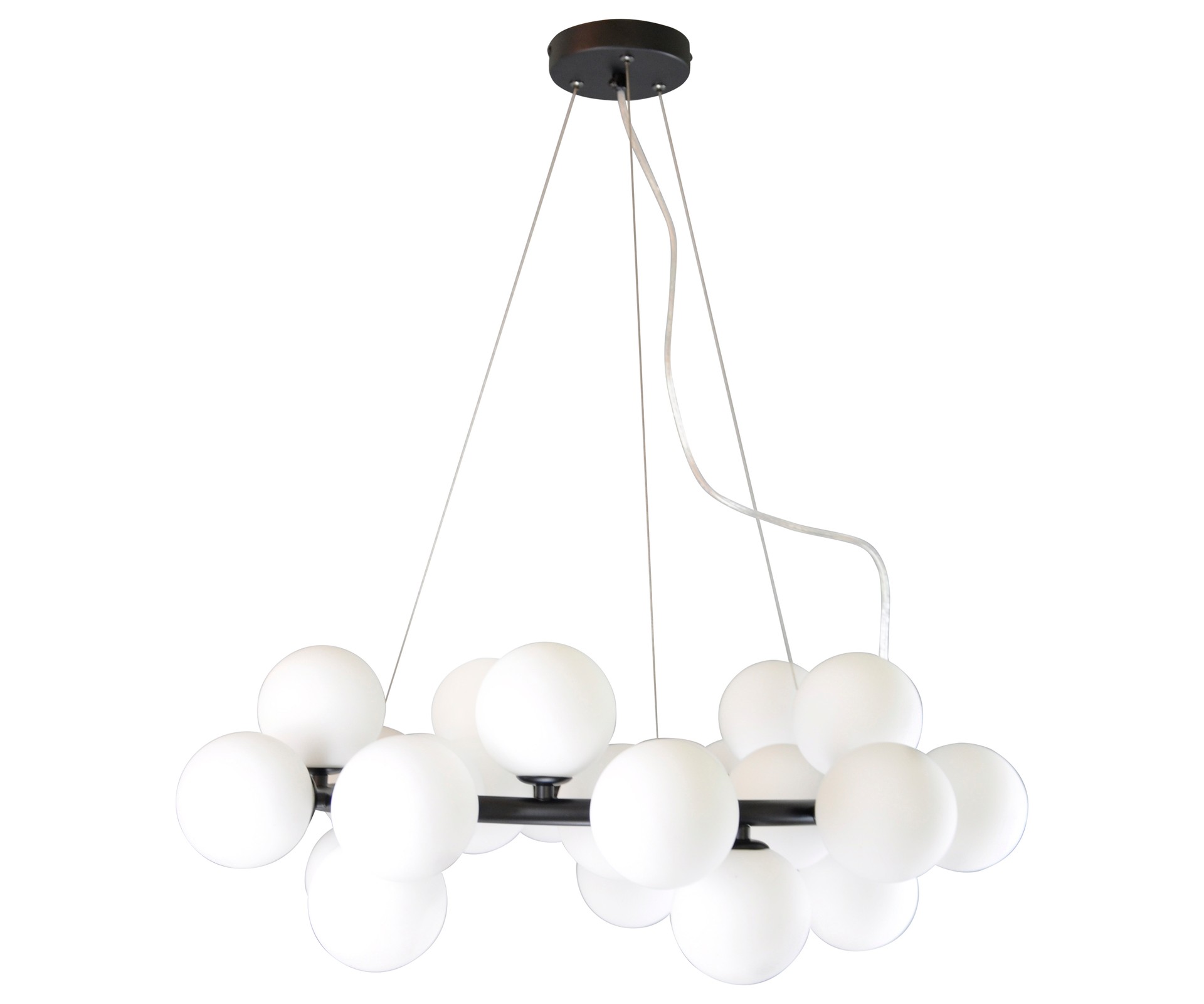 Подвесная люстра KINK Light Сида 07504-25,19