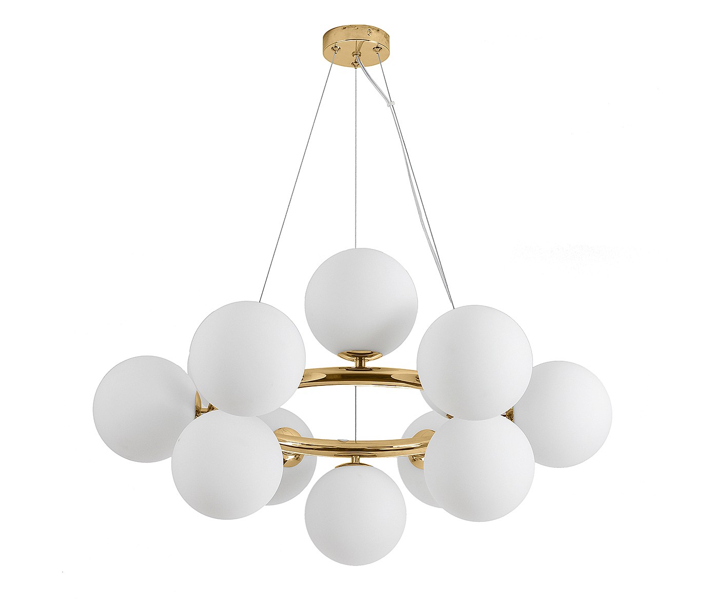 Подвесная люстра KINK Light Сида 07508-12,33