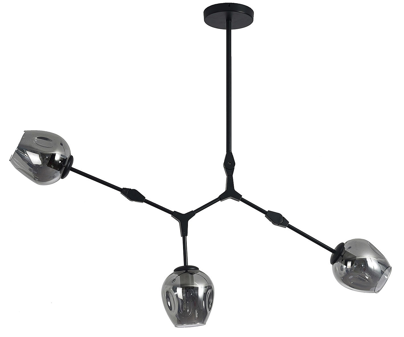 Потолочная люстра KINK Light Нисса 07512-3,19