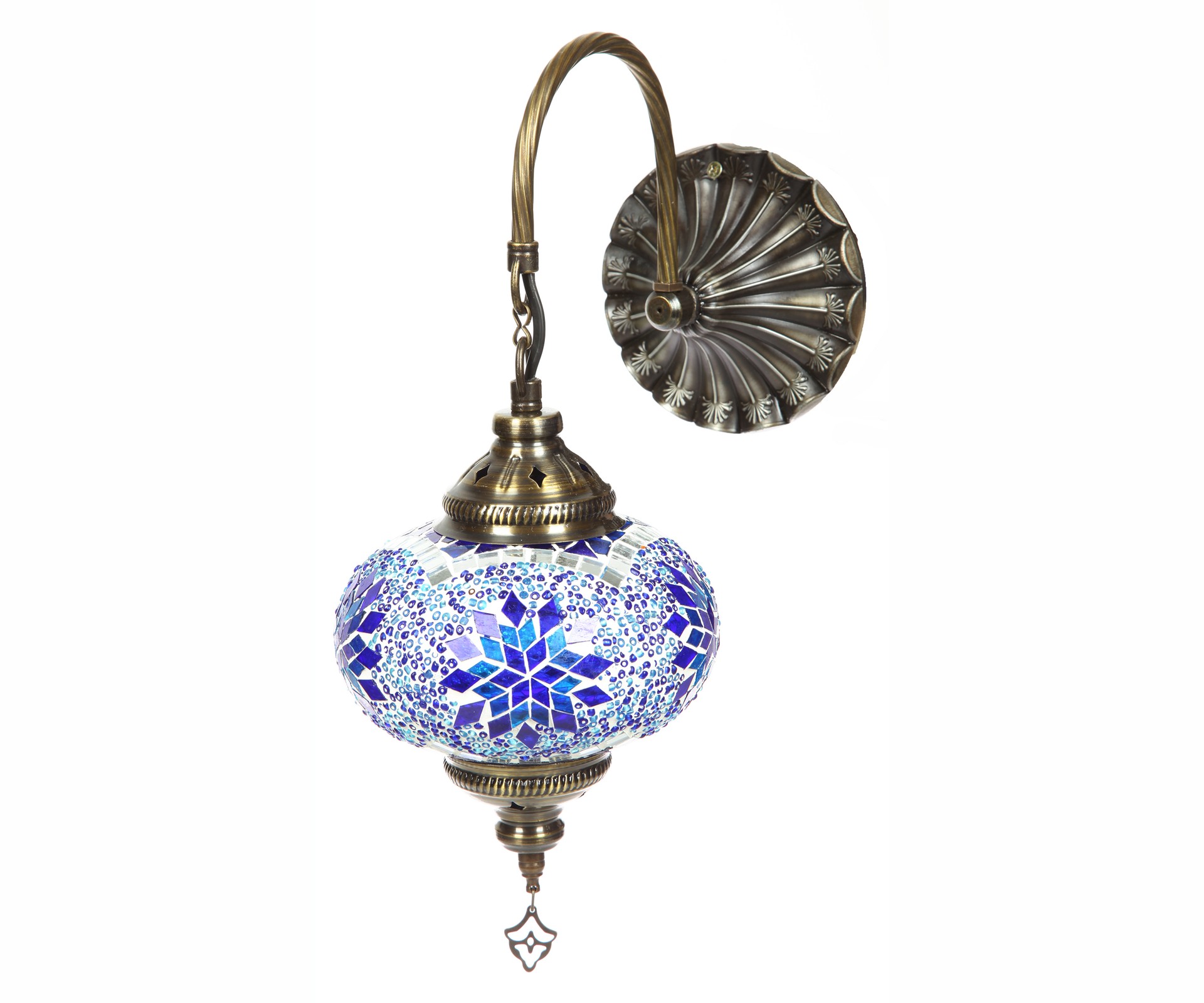 Настенное бра KINK Light Марокко 0815T,05