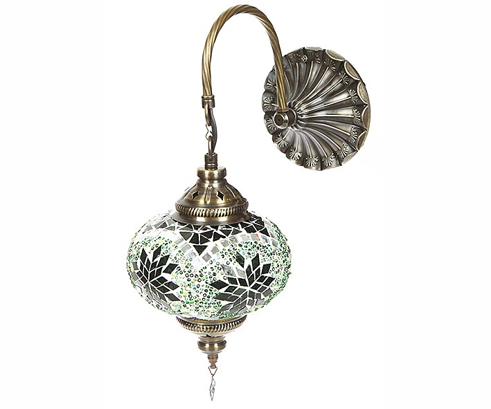 Настенное бра KINK Light Марокко 0815T,07