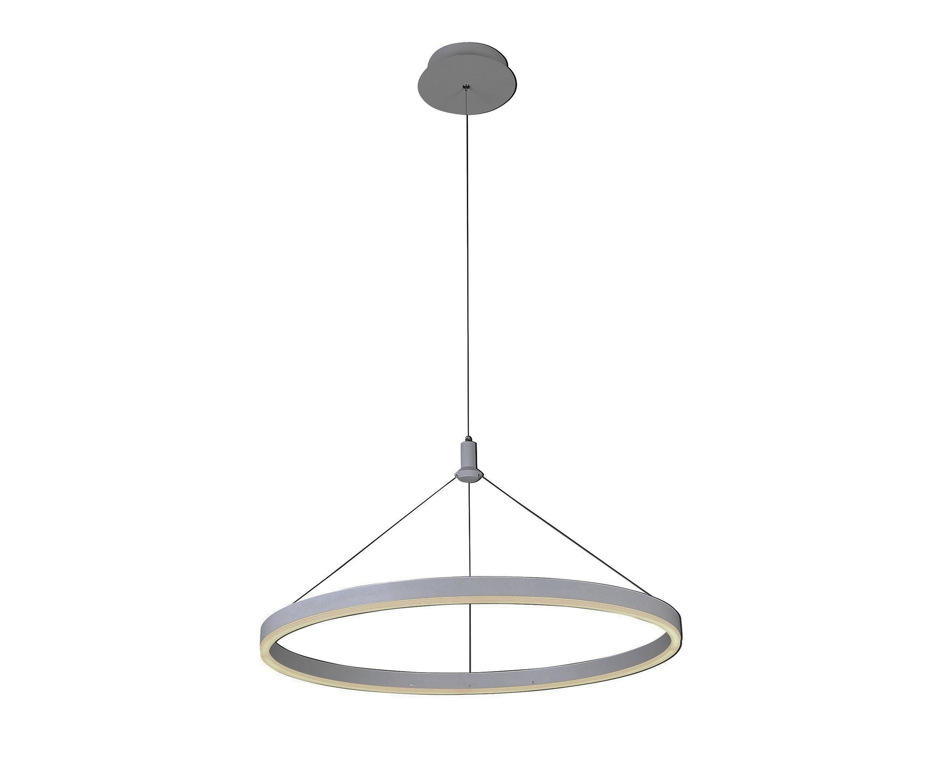 Светильник подвесной KINK Light Тор 08212,01(4000K)