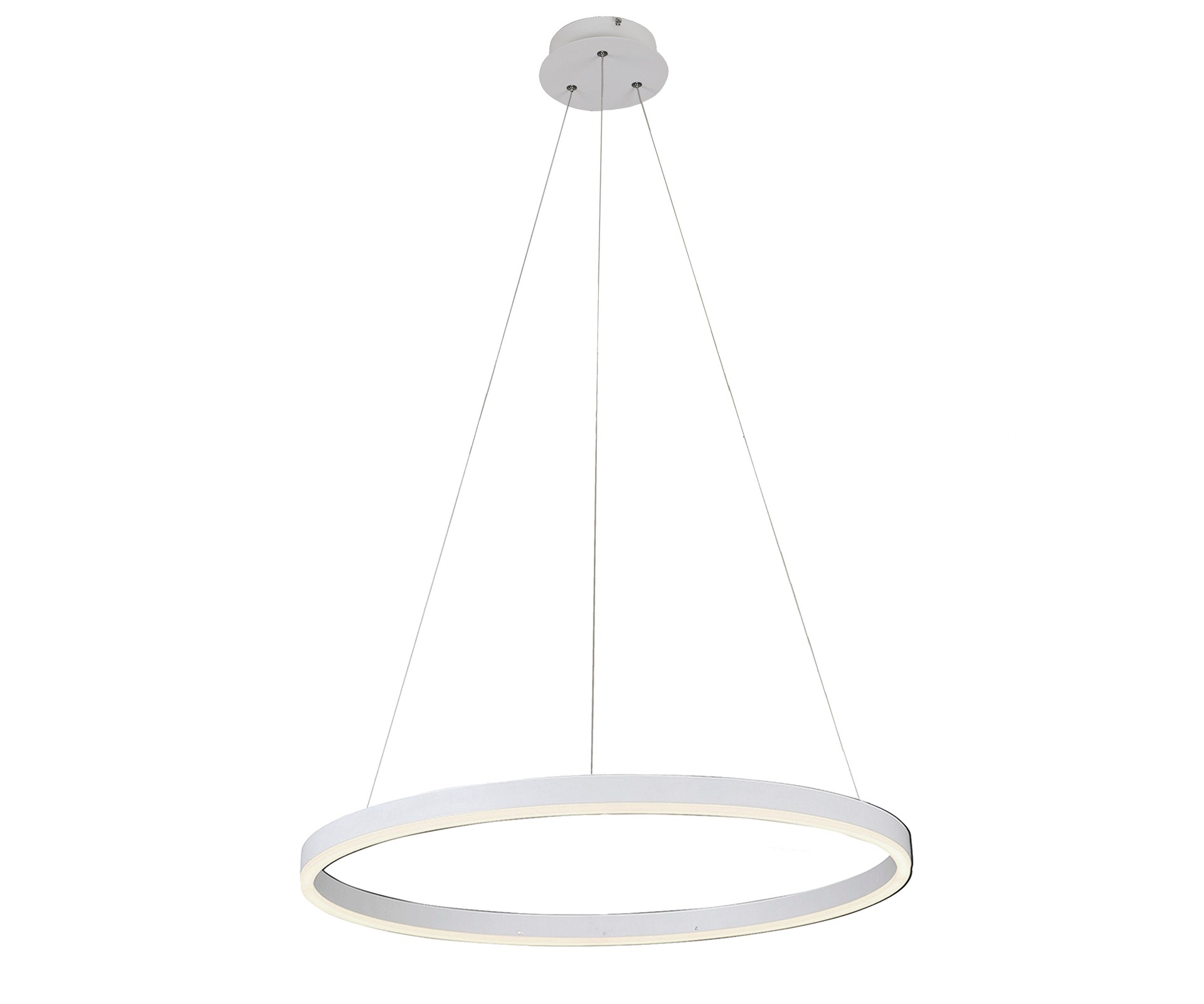 Светильник подвесной KINK Light Тор 08213,01(4000K)