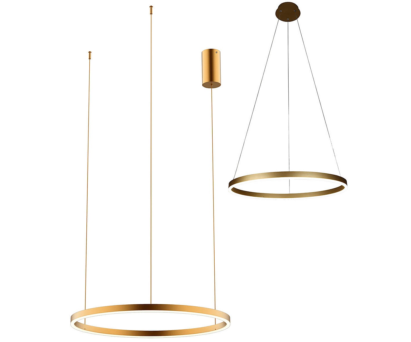 Светильник подвесной KINK Light Тор 08213,33P(3000K)