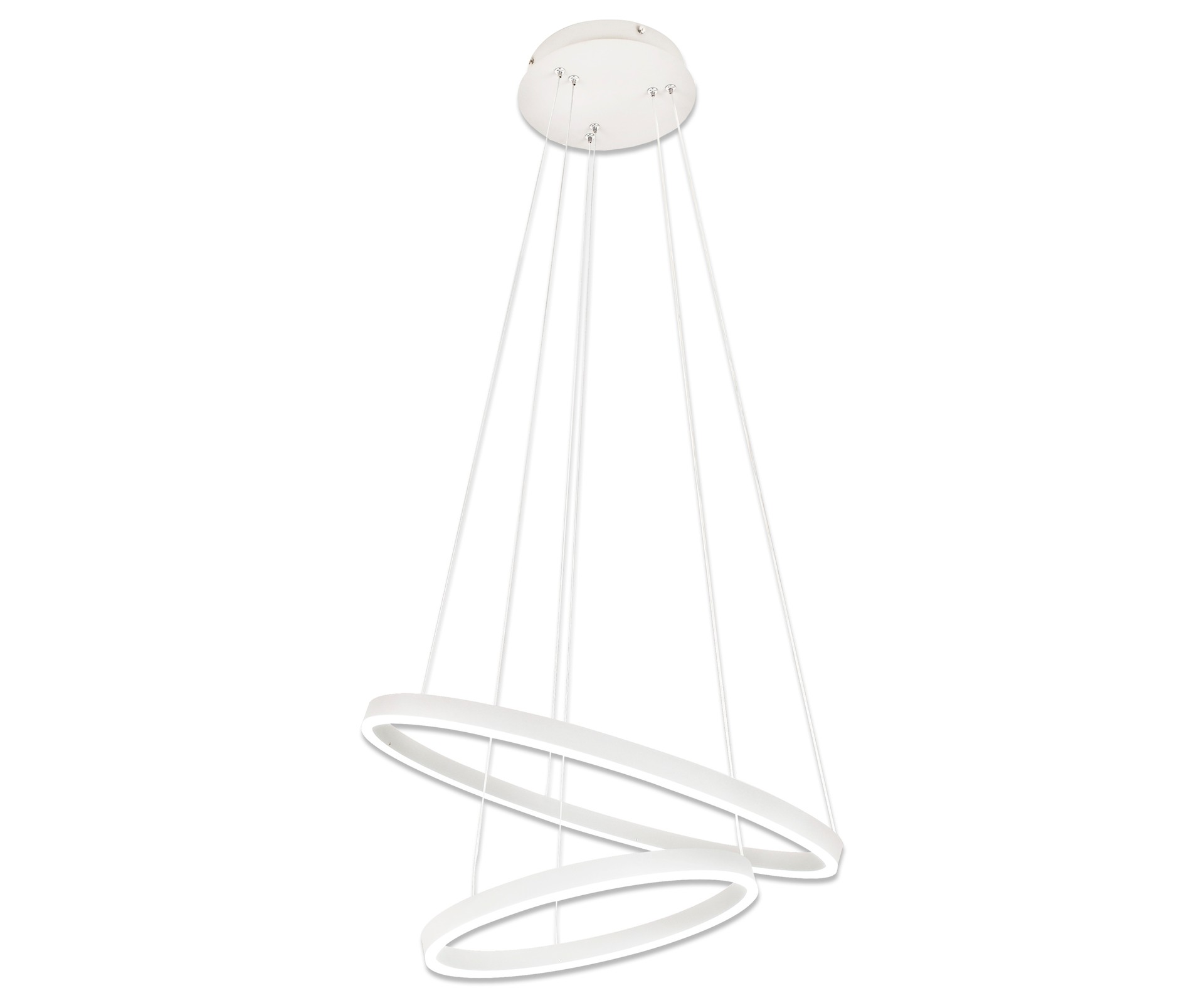 Подвесная люстра KINK Light Тор 08219,01(3000-6000K)