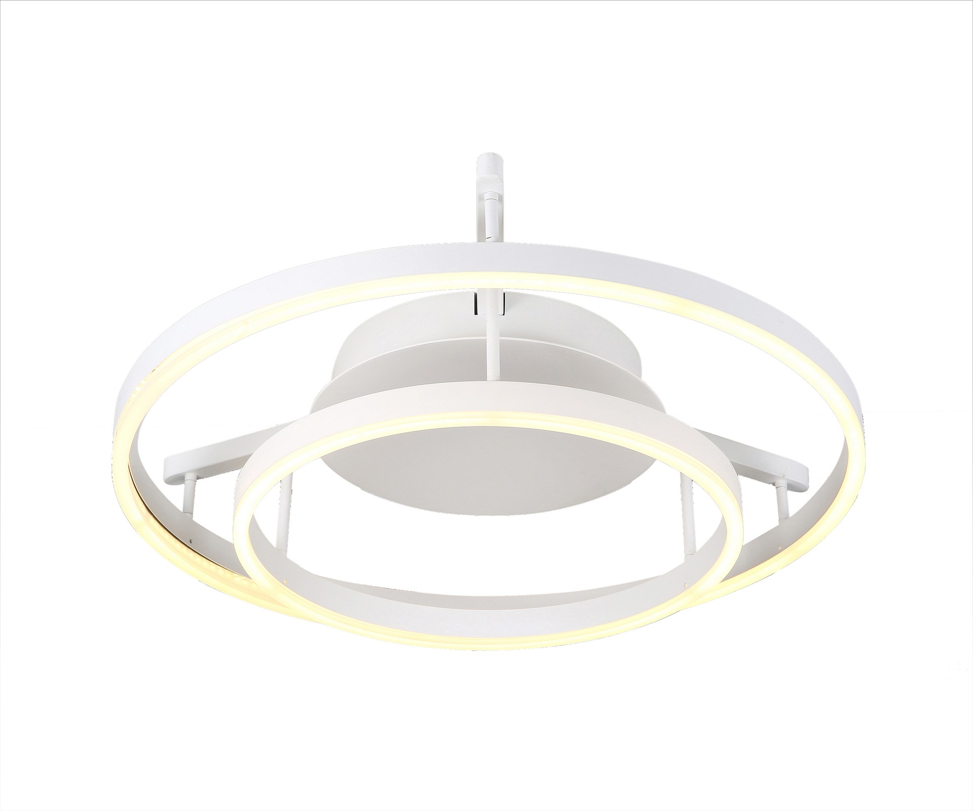 Потолочная люстра KINK Light Тор 08222,01(3000-6000K)