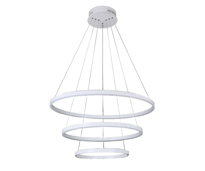 Подвесная люстра KINK Light Тор 08223,01(3000-6000K)