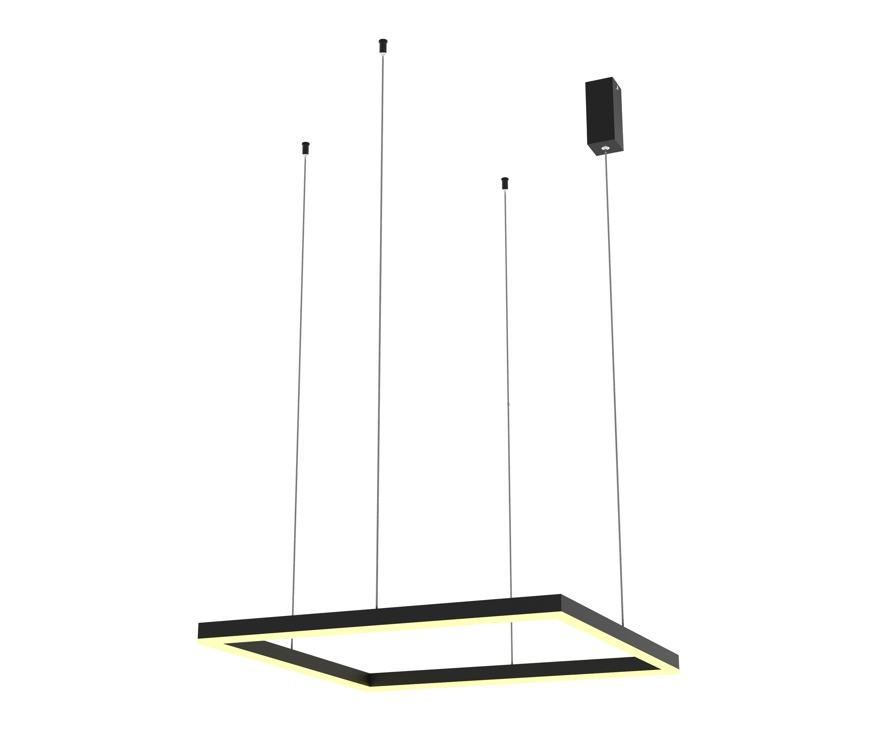 Подвесная люстра KINK Light Альтис 08225,19p(4000K)