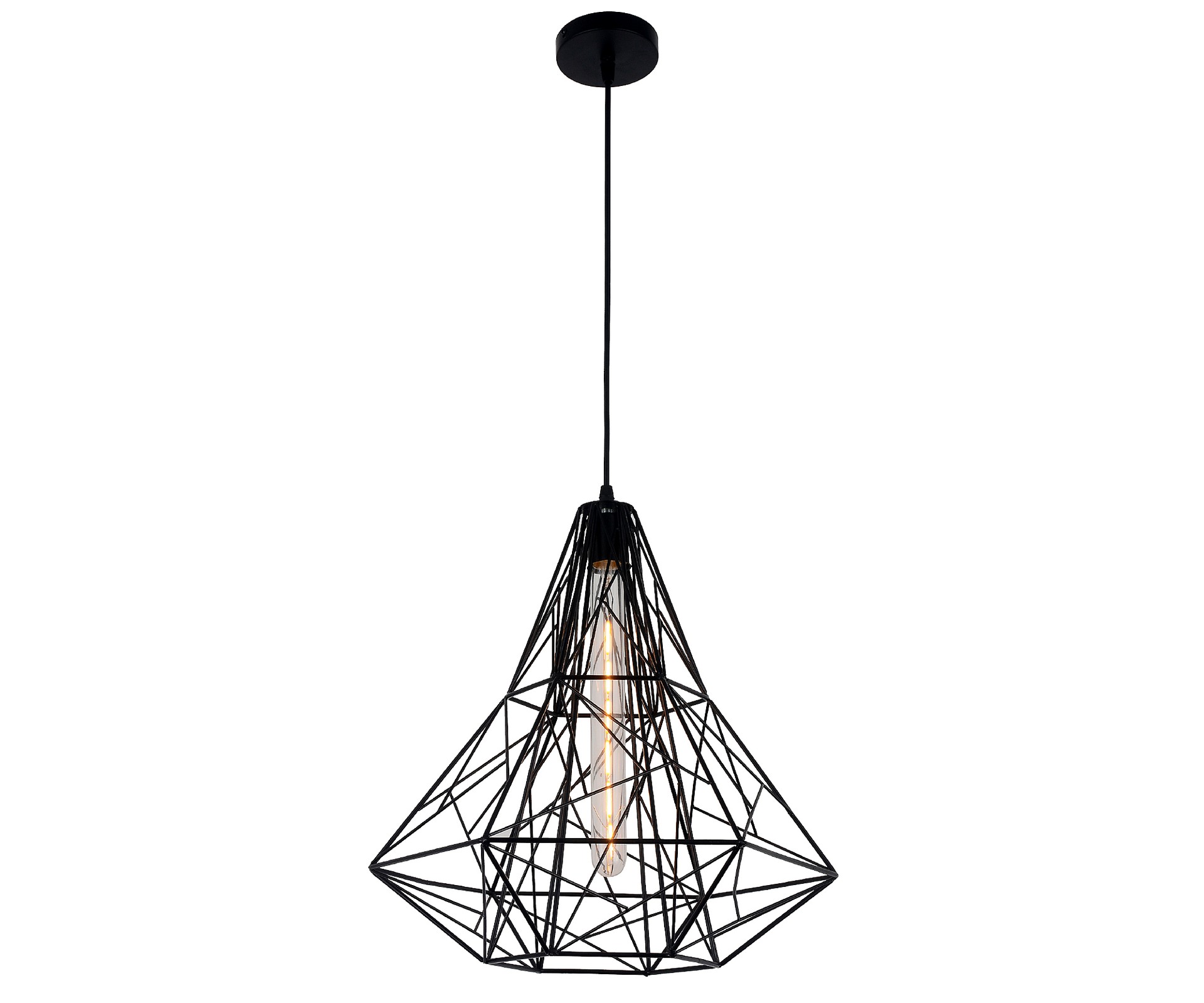 Светильник подвесной KINK Light Кама 08312-1,19