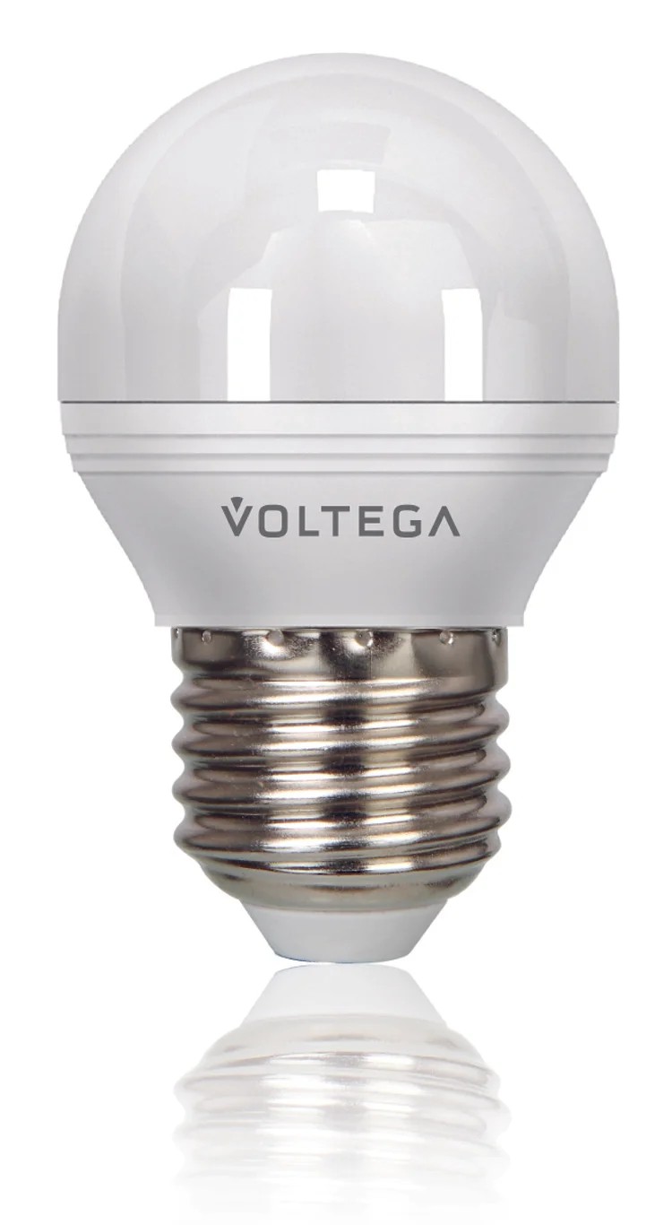Светодиодная лампа Voltega SIMPLE 4703
