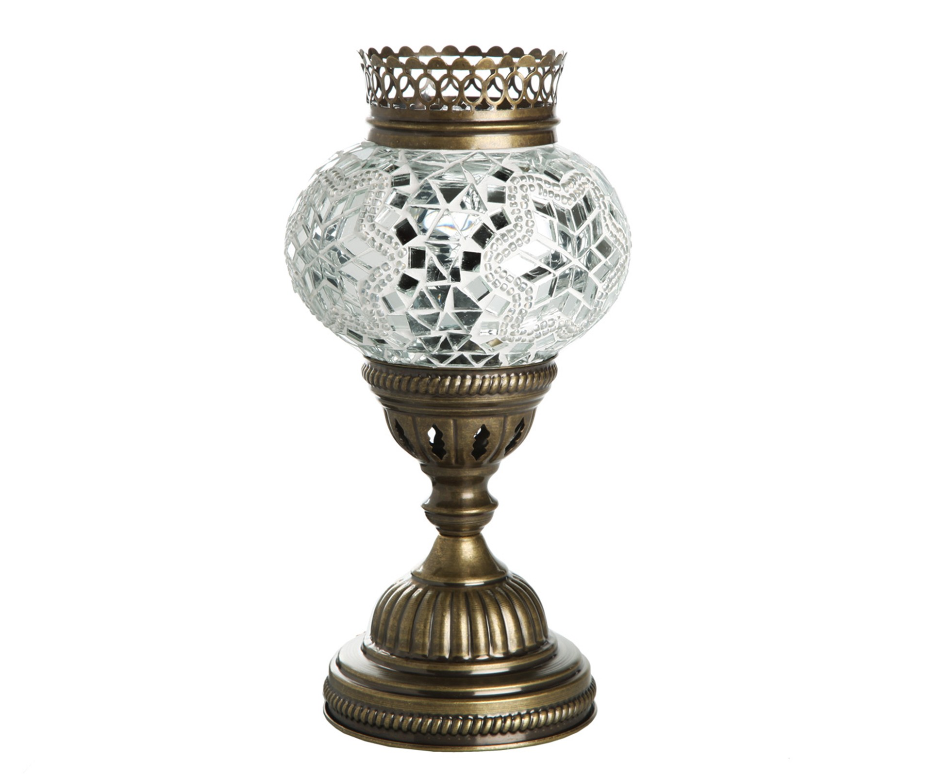 Декоративная лампа KINK Light Марокко 0912A,01