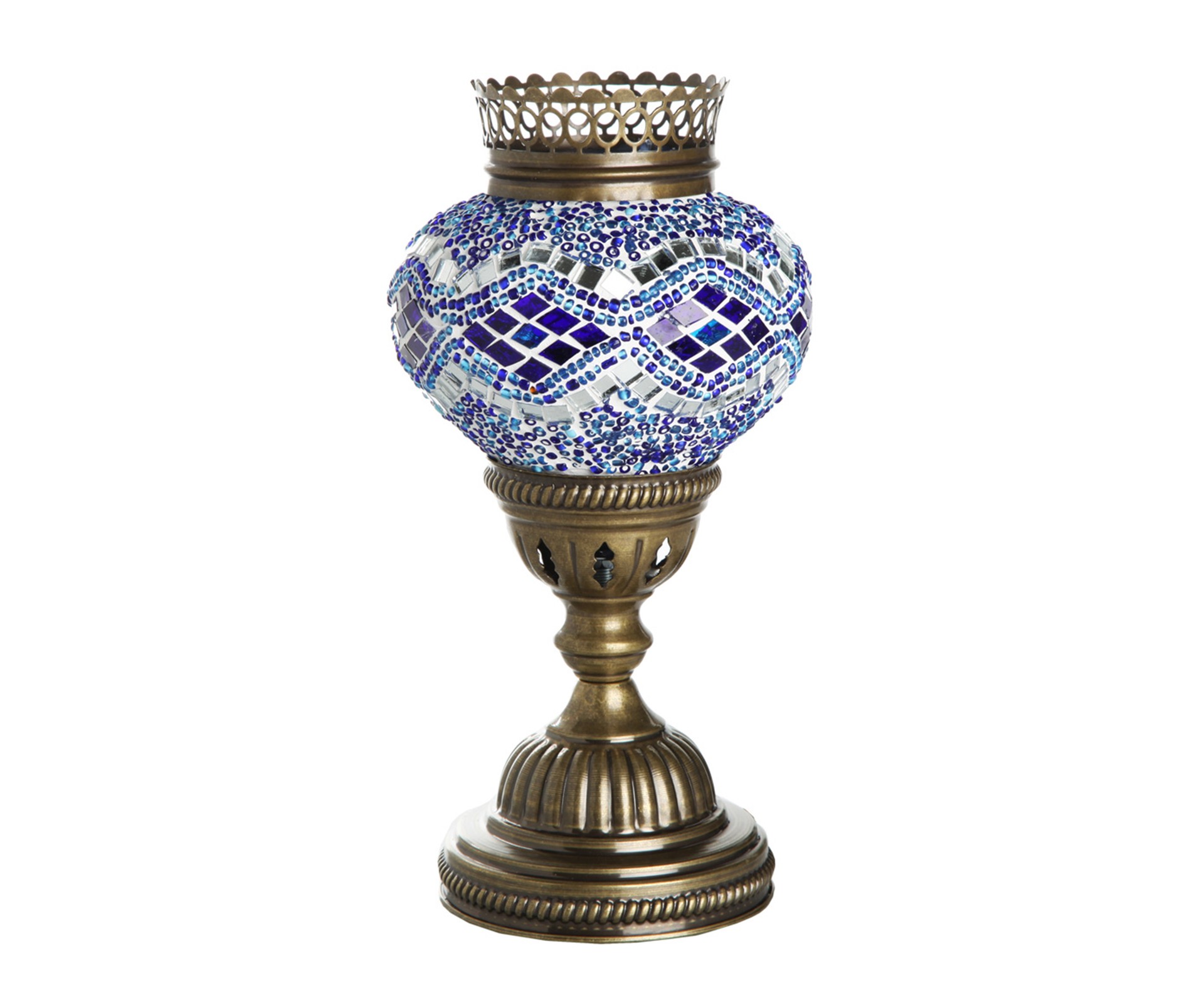 Декоративная лампа KINK Light Марокко 0912A,05