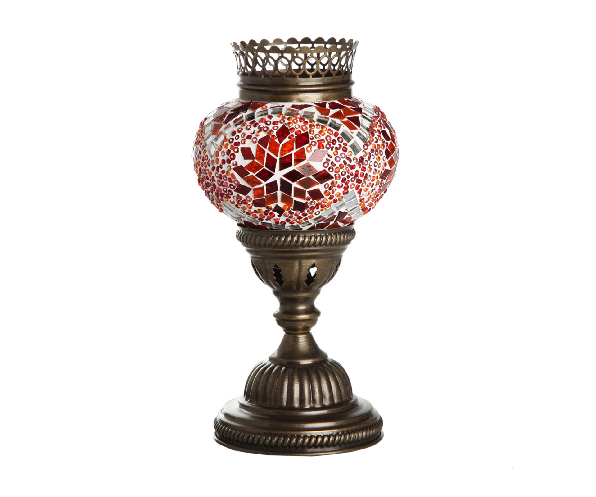 Декоративная лампа KINK Light Марокко 0912A,09