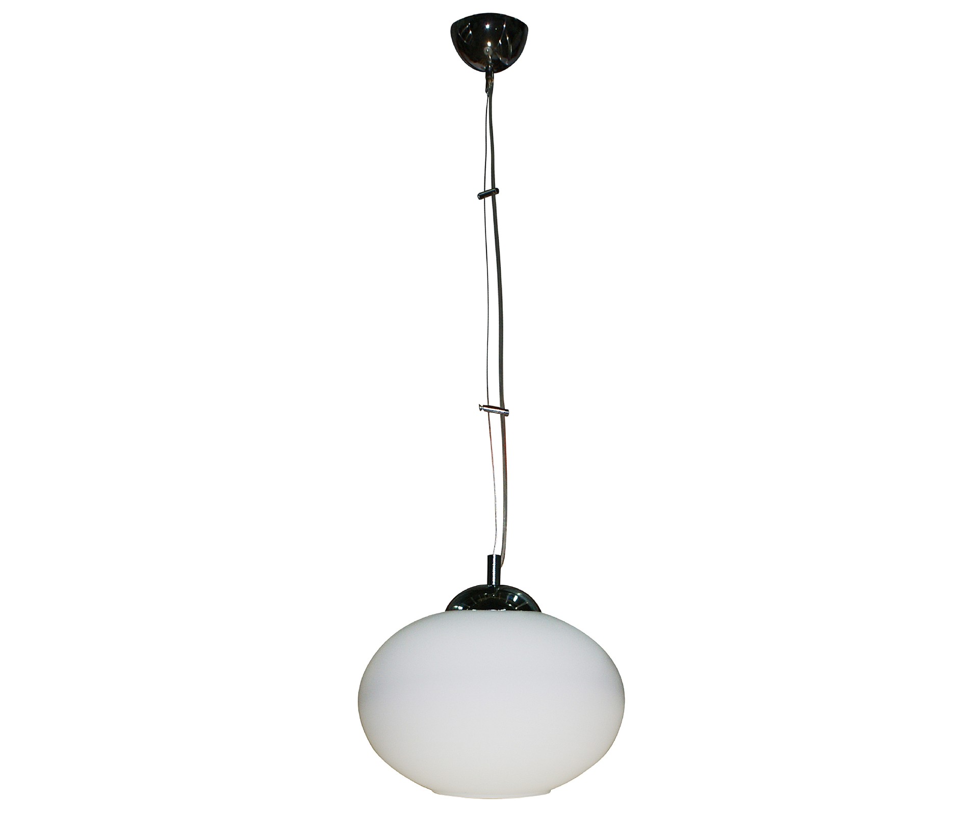 Светильник подвесной KINK Light Опал 092973-2