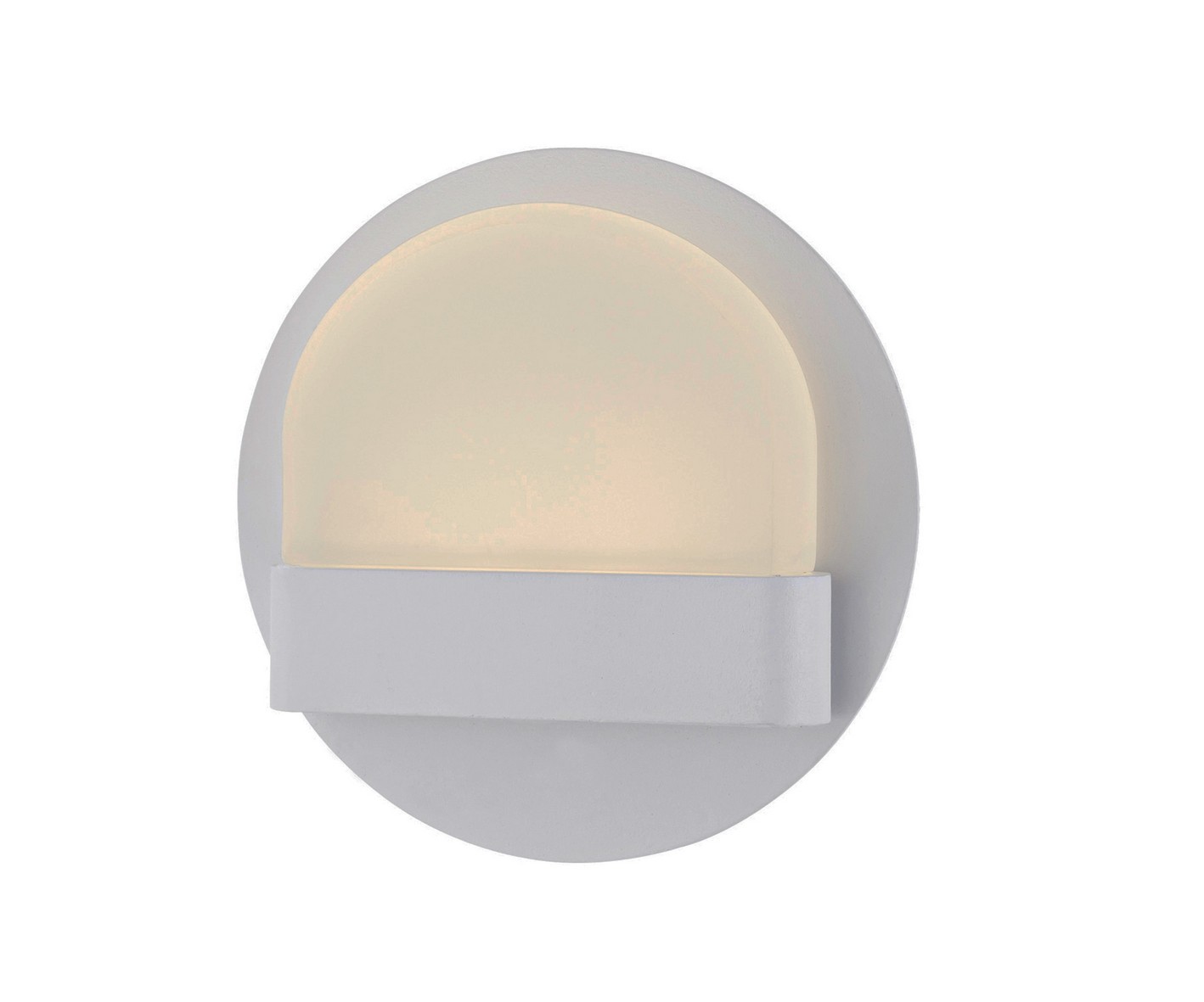 Настенное бра KINK Light Эллипс 2630-1