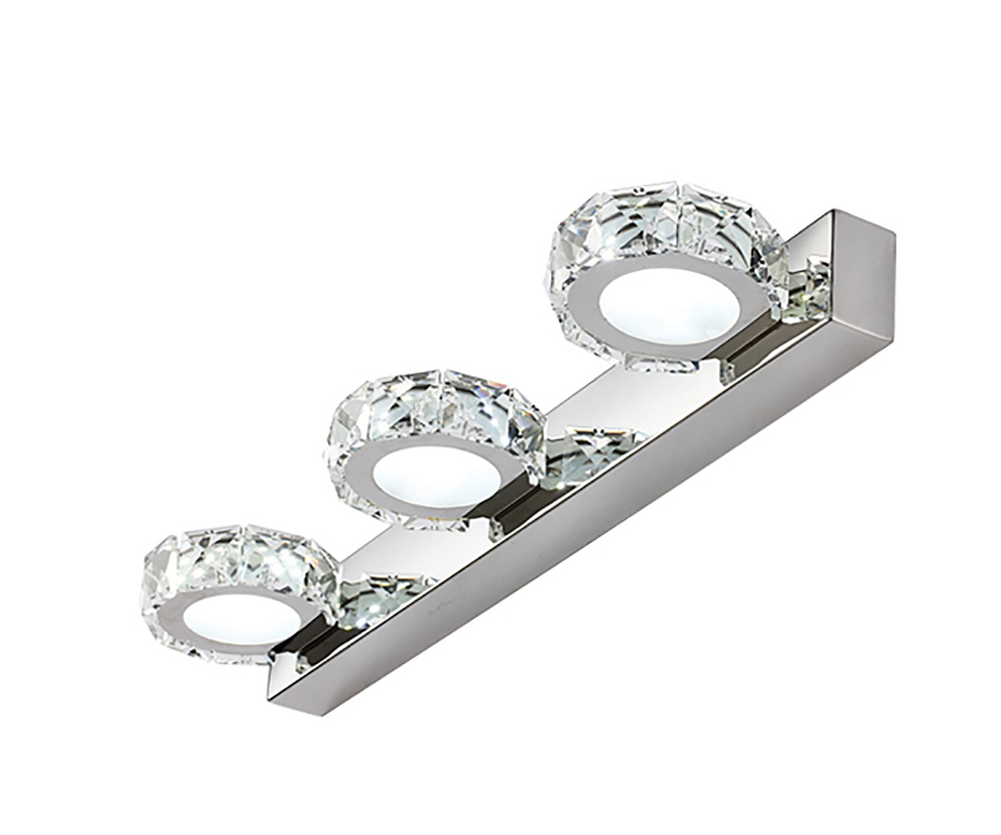 Подсветка зеркал и полок KINK Light Агалон 6442-3Y