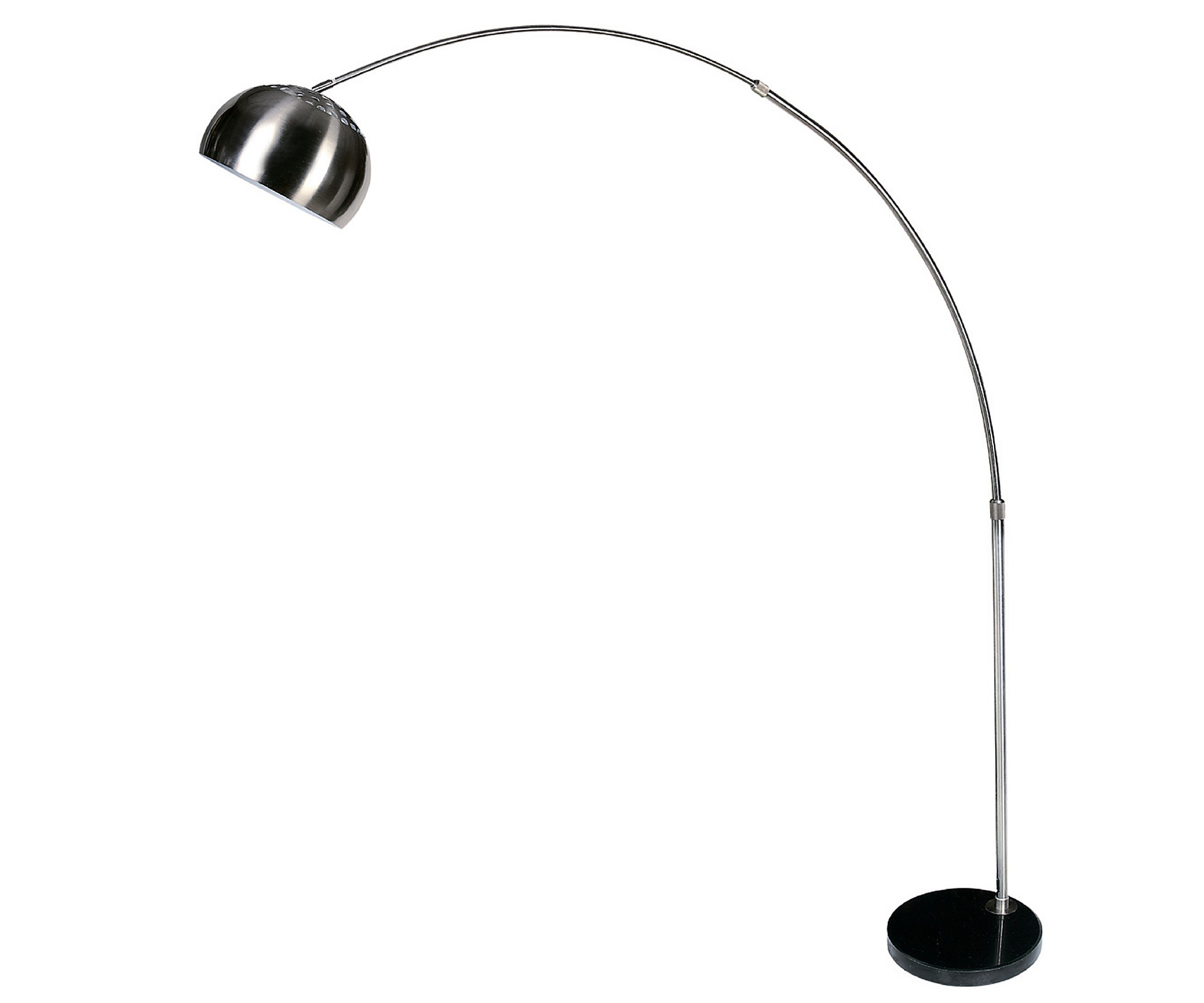 Торшер наклонный Альфаси 7063-2,16 KINK Light