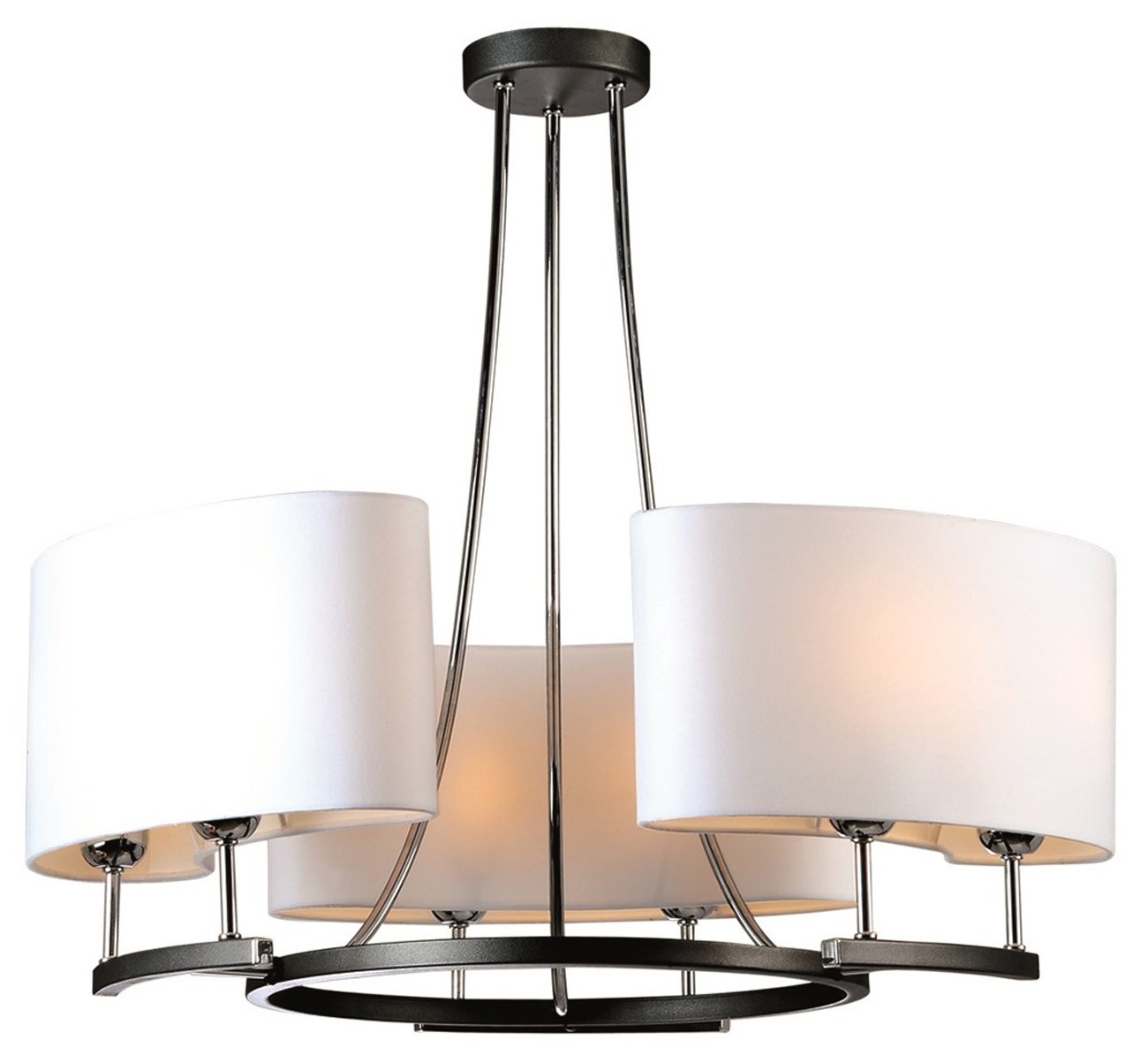 Потолочная люстра Escada Modern 1014/6