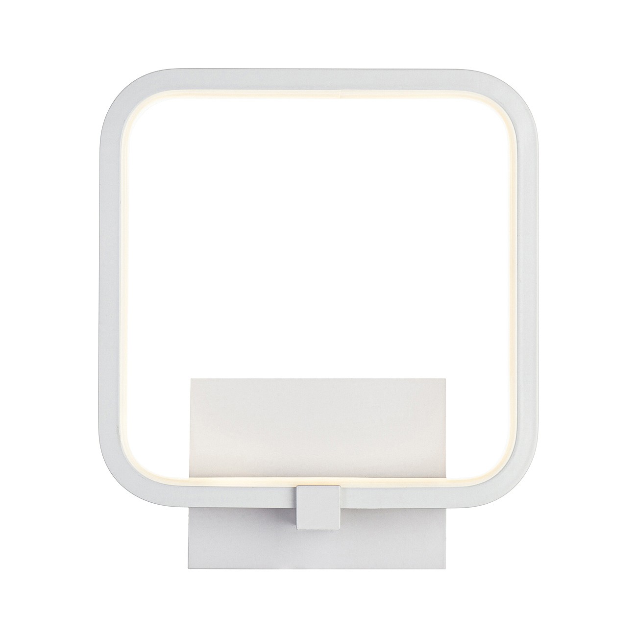 Настенное бра Escada Twister 10207/SG LED