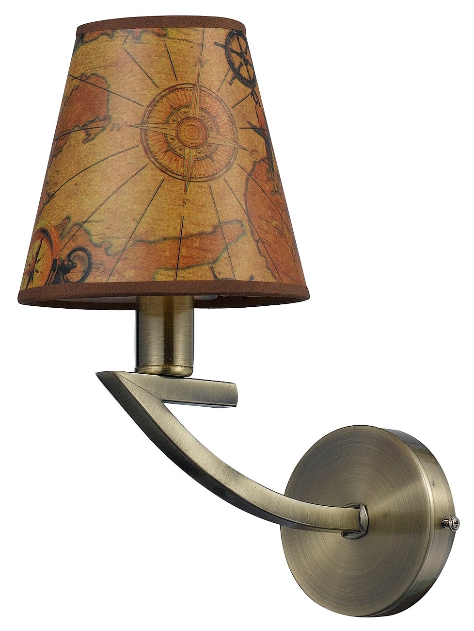 Настенное бра Escada Modern 1021/1A