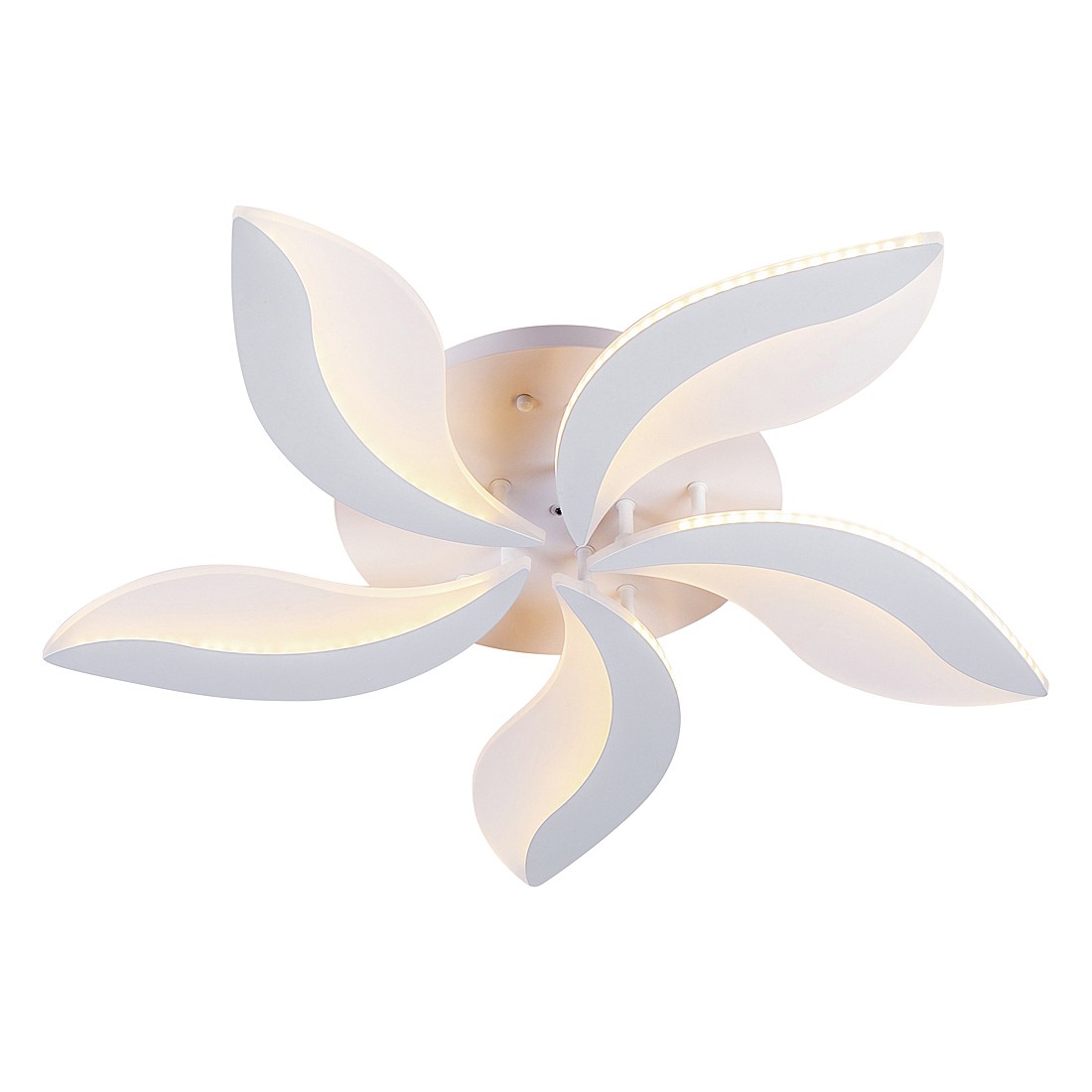 Потолочная люстра Escada Led 10214/SG