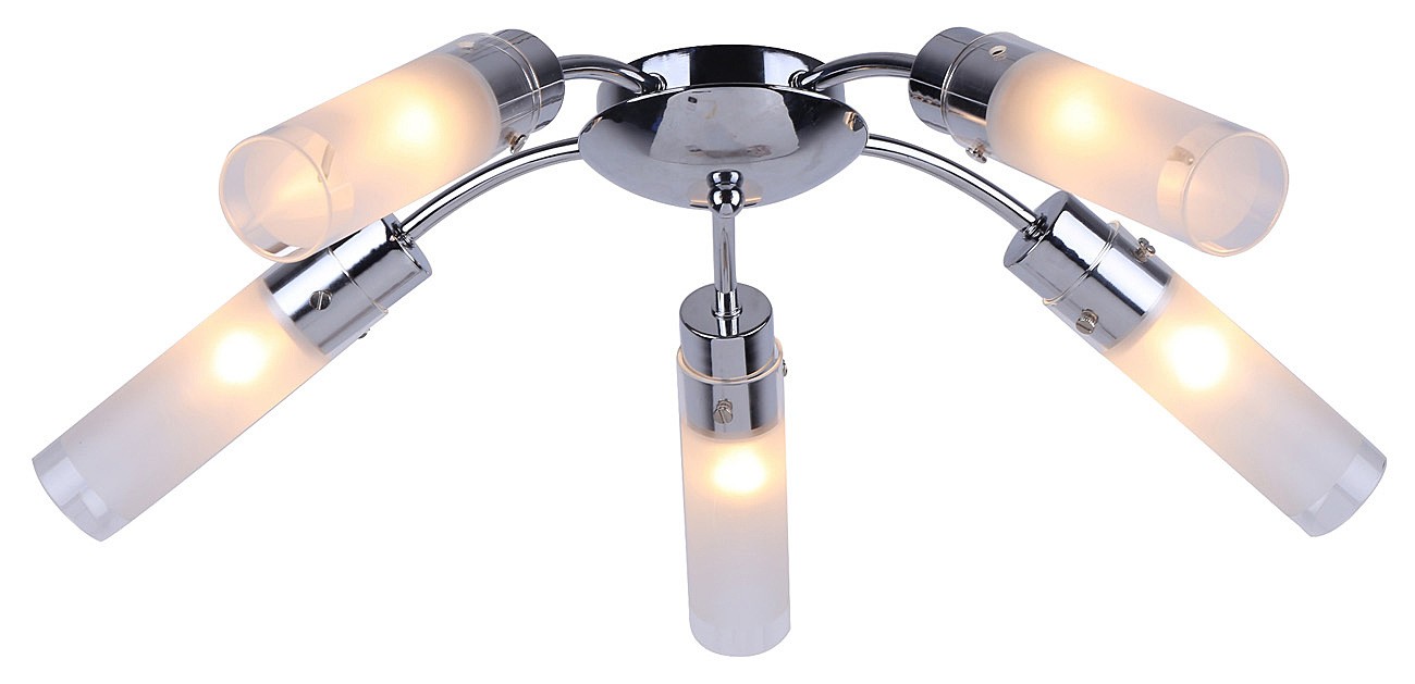Потолочная люстра Escada 139 139/5PL