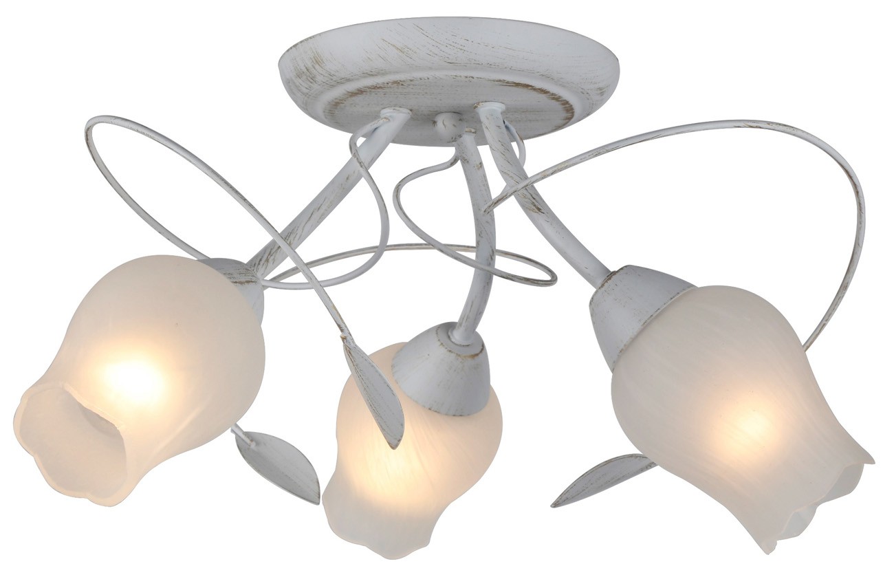 Потолочная люстра Escada Floristic 153/3PL