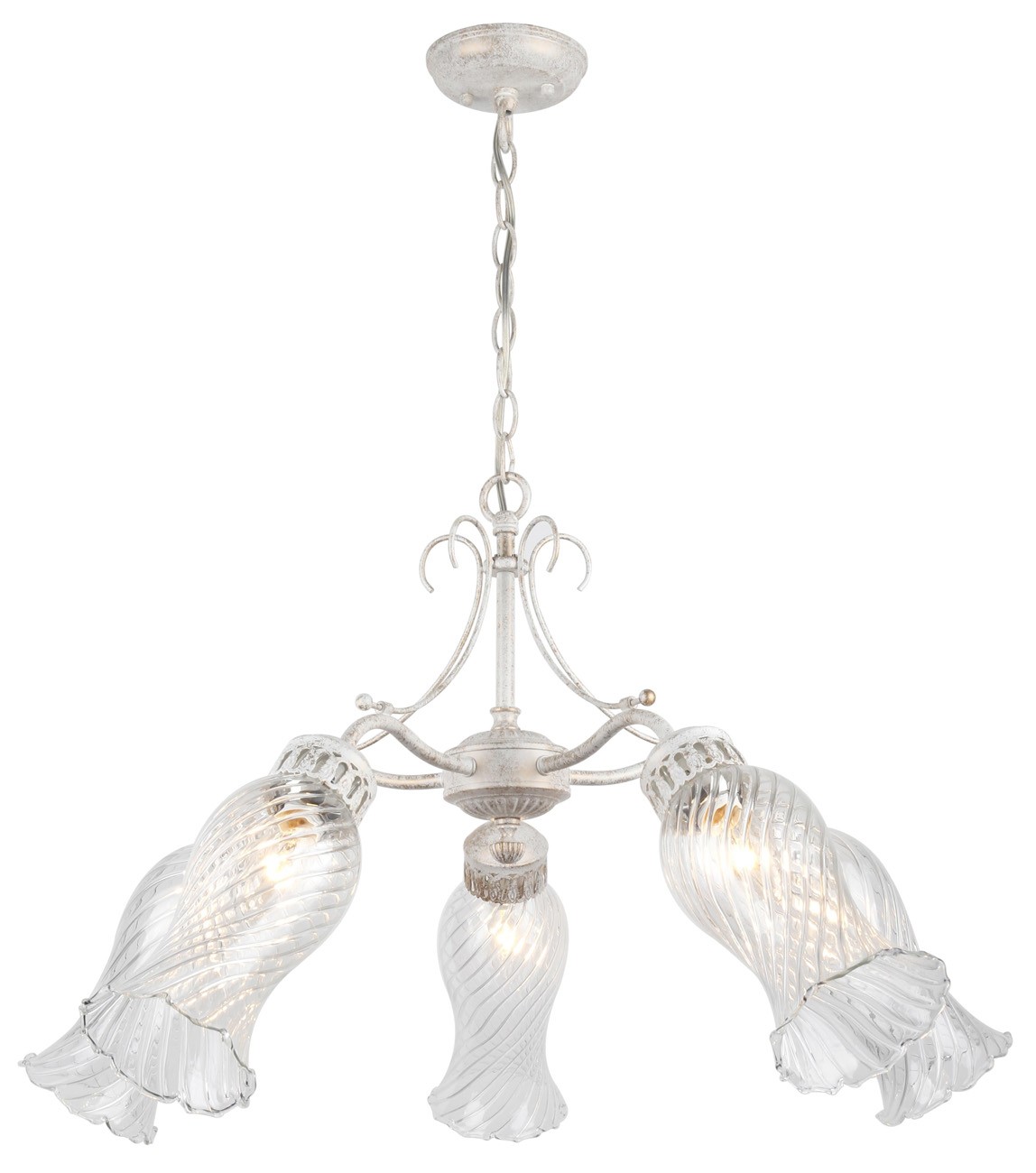 Подвесная люстра Escada Classic 161/5