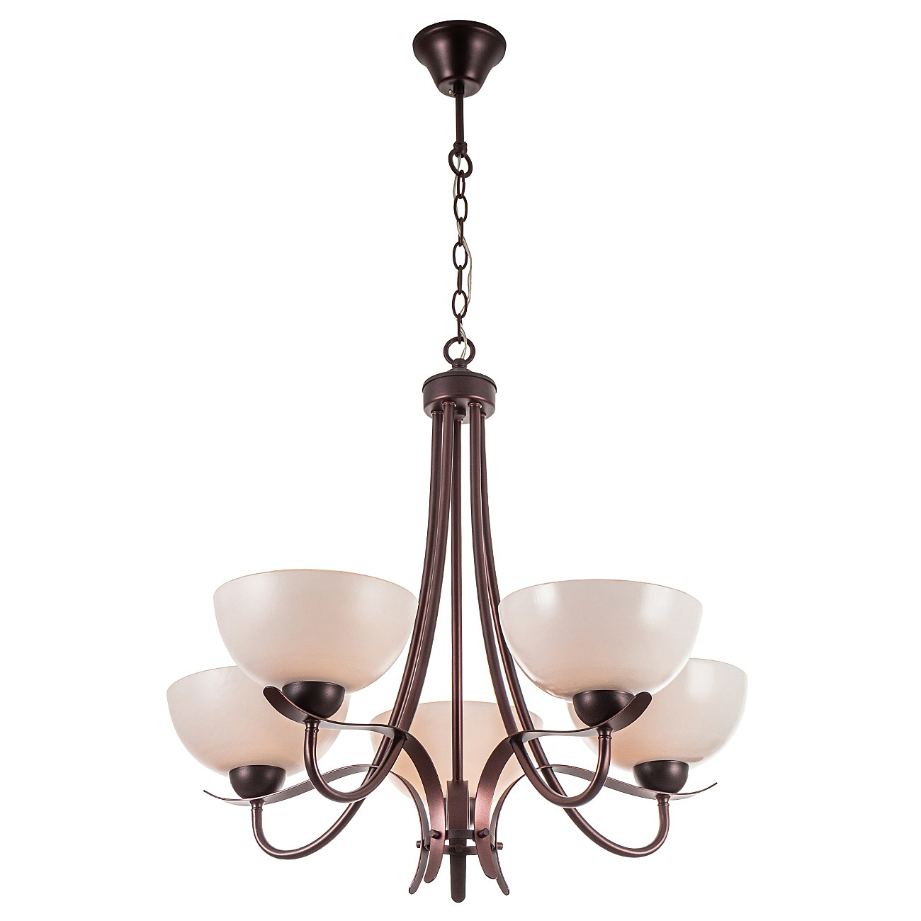 Подвесная люстра Escada Naomi 170/5PU