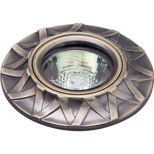 Встраиваемый светильник Escada Enna 221031
