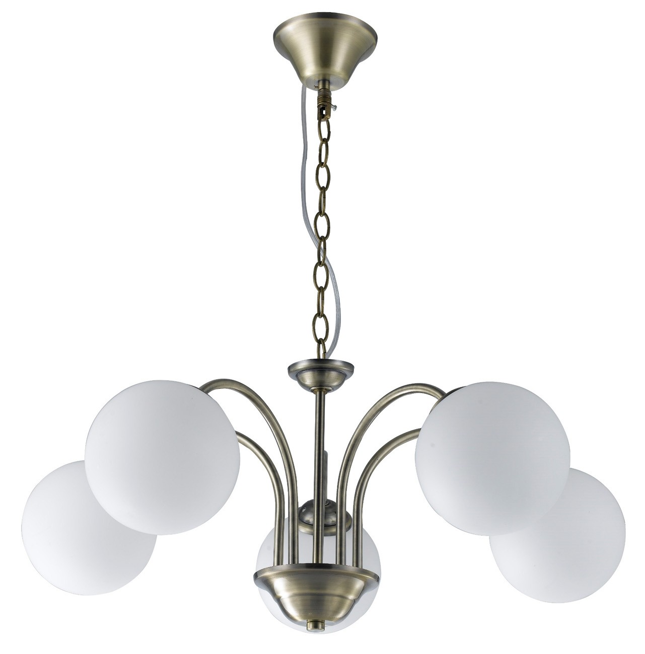 Подвесная люстра Escada Dynamic 275/5