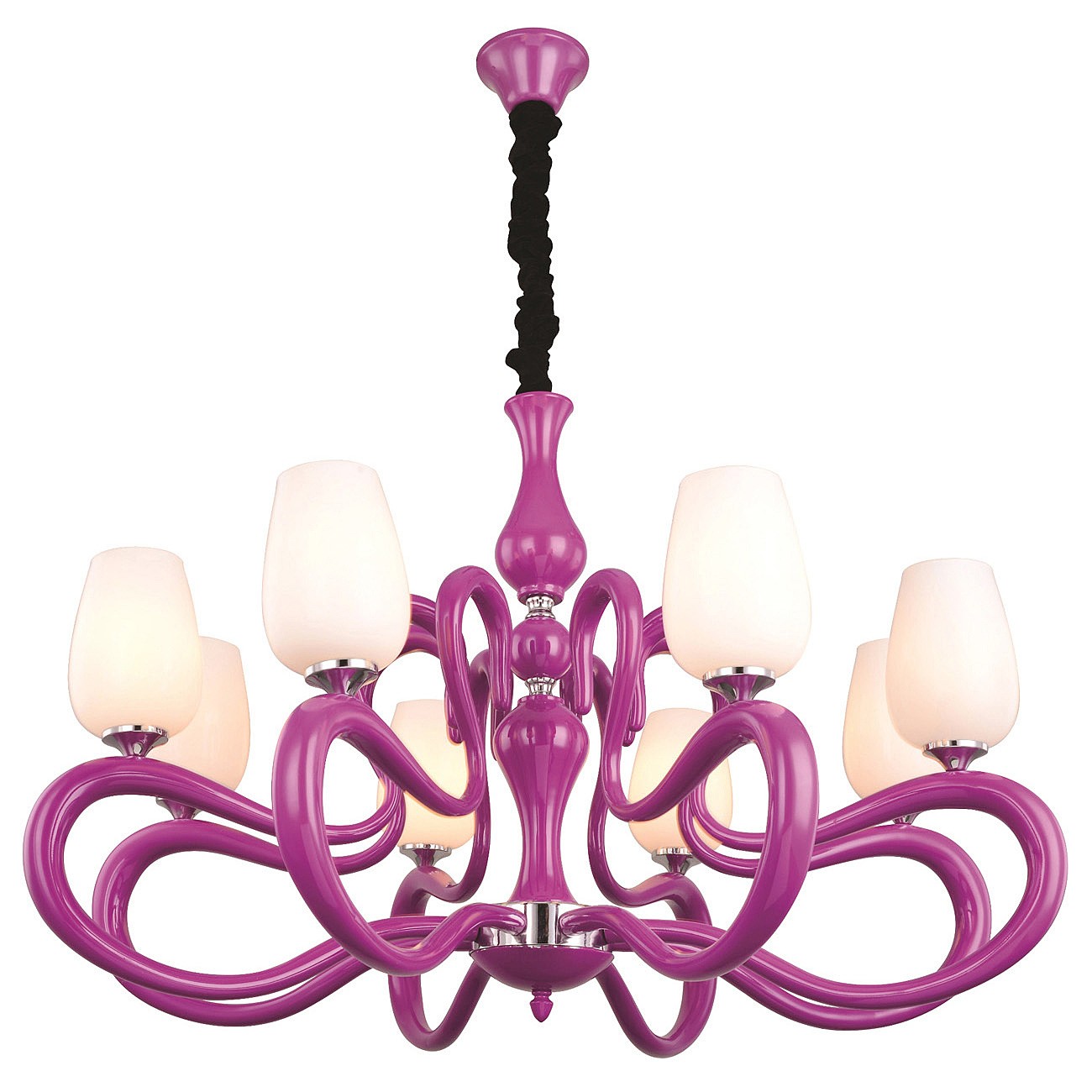 Подвесная люстра Escada Diado 3046/8