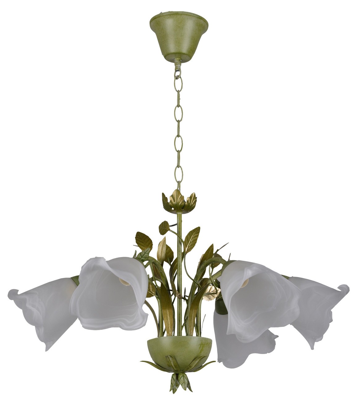 Подвесная люстра Escada Floristic 310/5