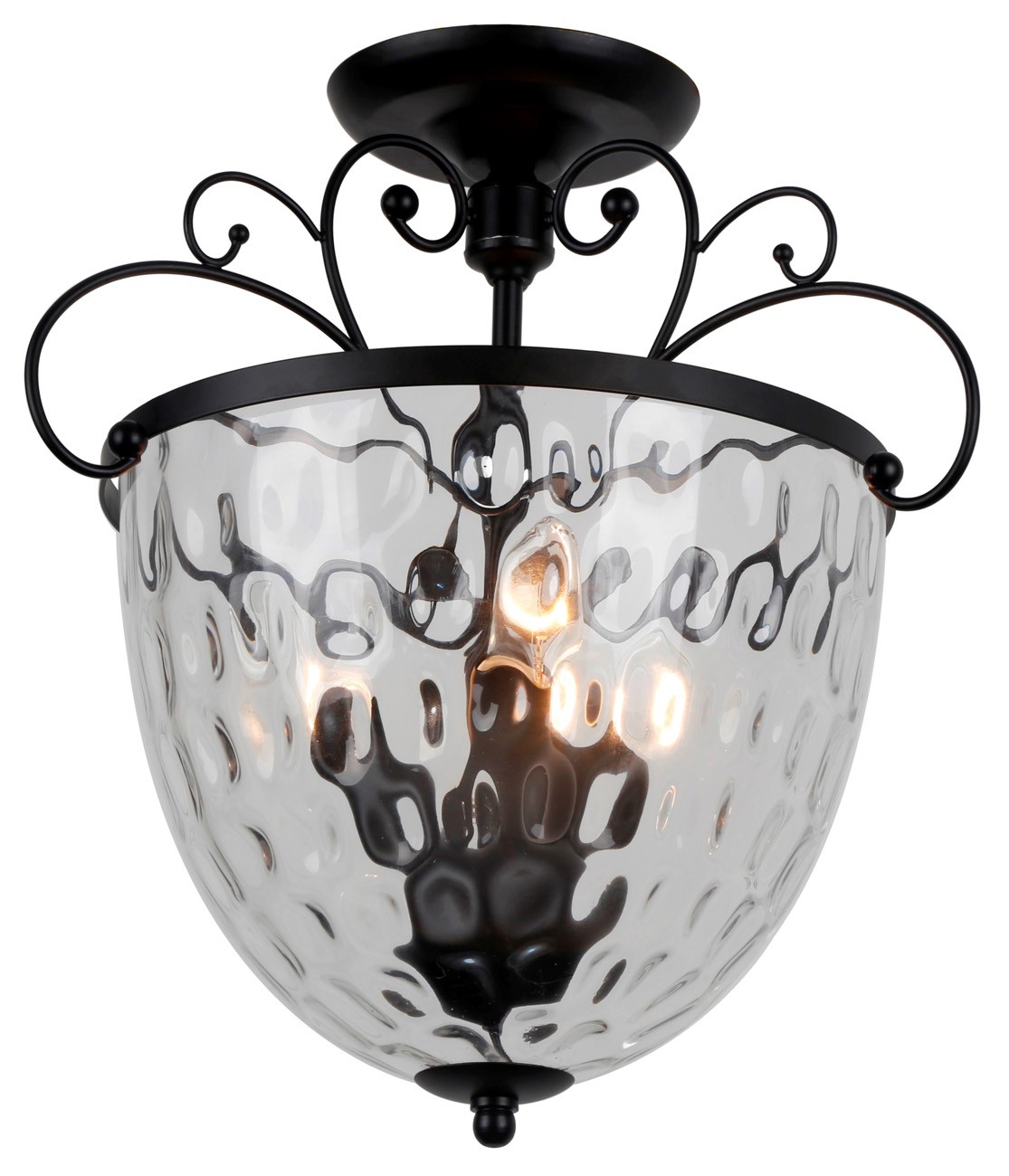 Светильник потолочный Escada Classic 331/3PL