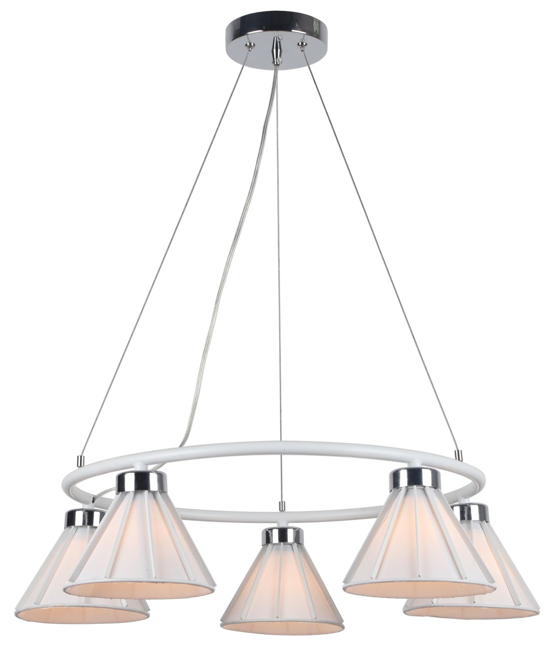 Подвесная люстра Escada Modern 430/5