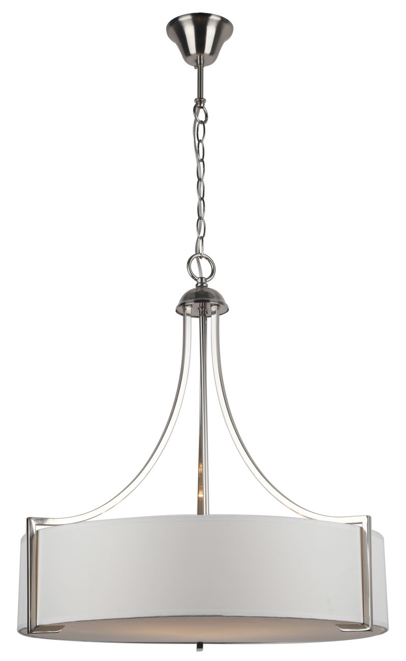 Подвесная люстра Escada Modern 433/3