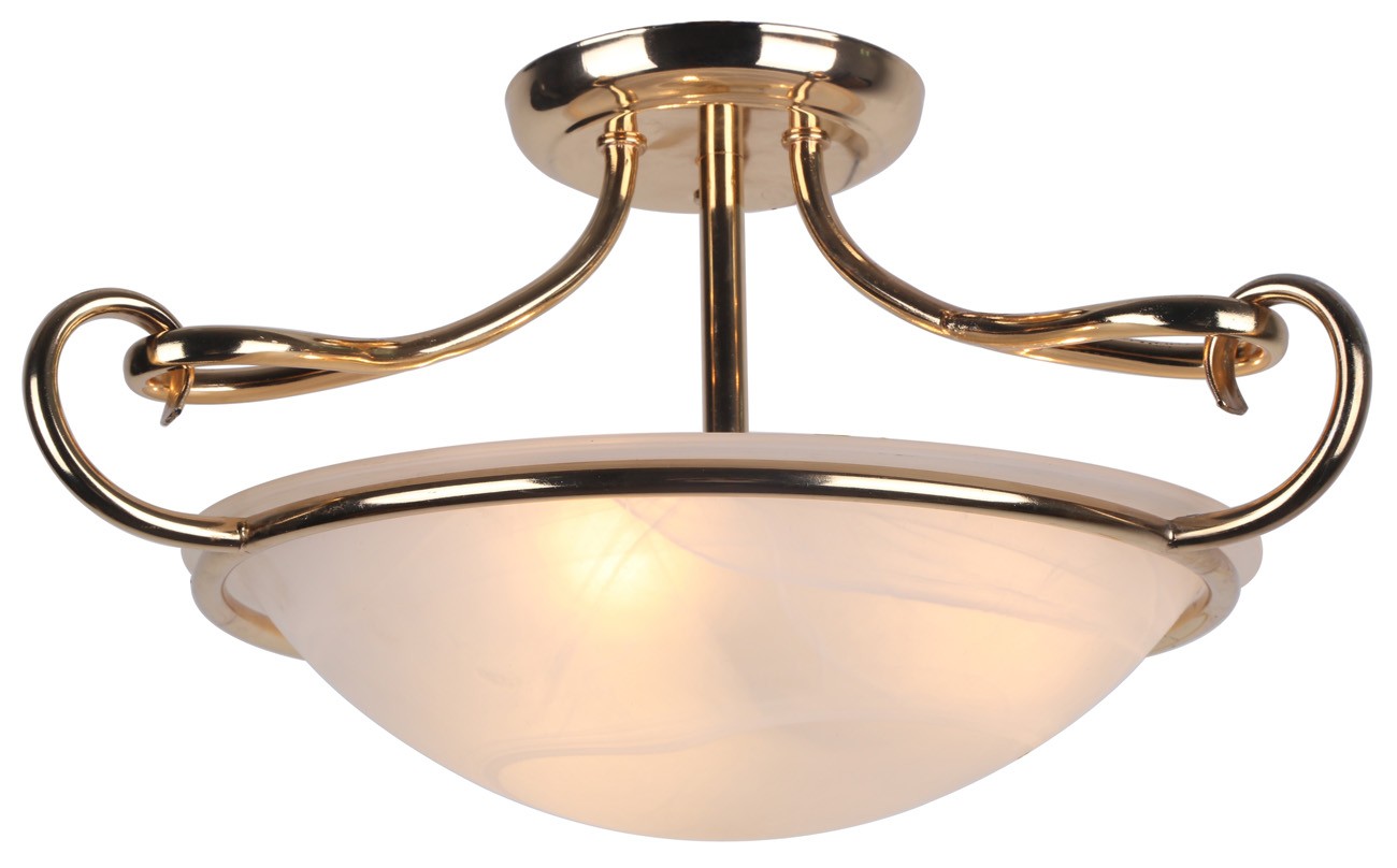 Светильник потолочный Escada Classic 437/3PL