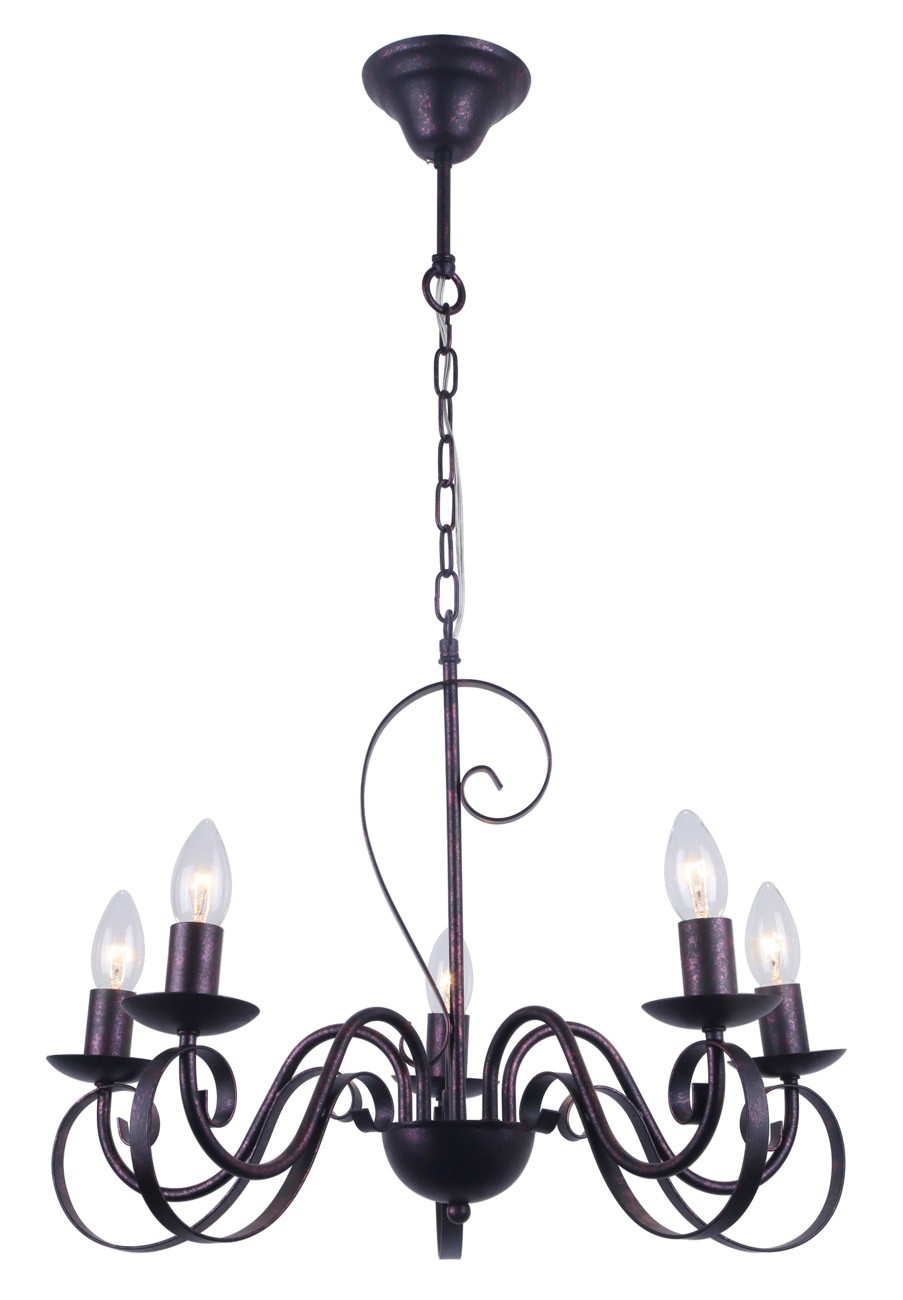 Подвесная люстра Escada Classic 441/5