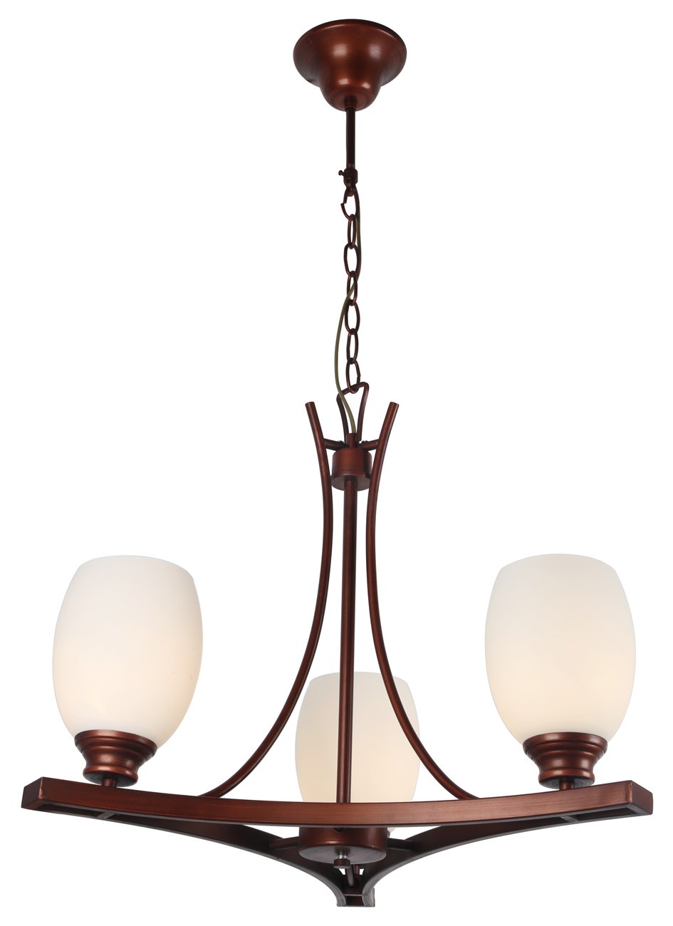 Подвесная люстра Escada Classic 451/3