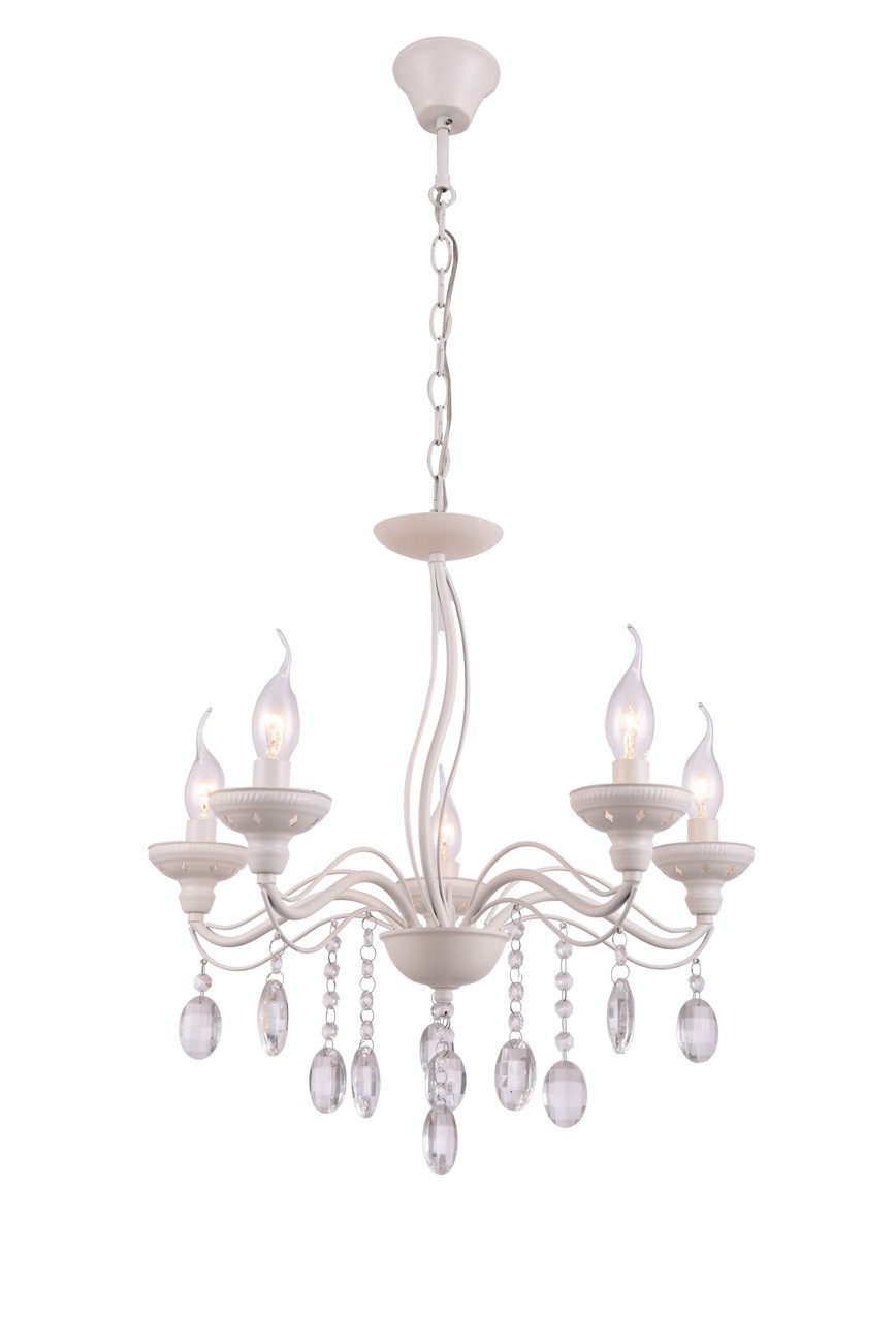 Подвесная люстра Escada Classic 502/5