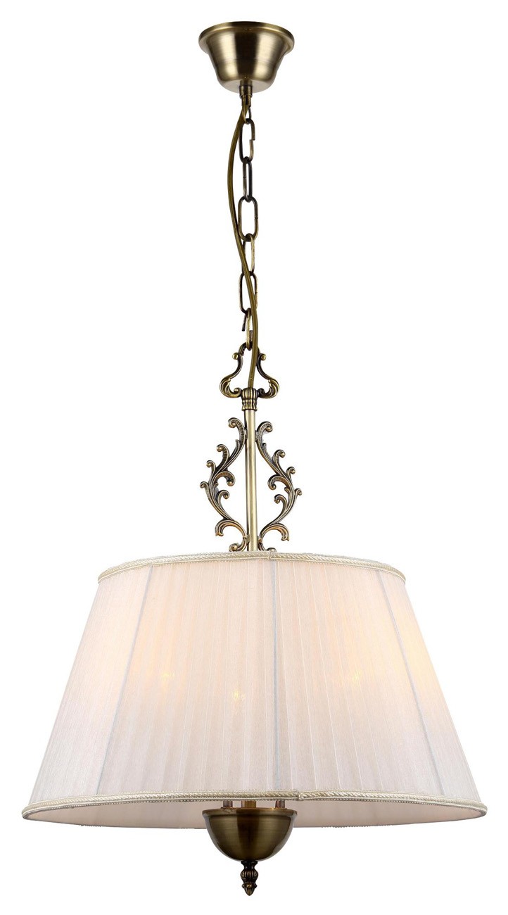 Подвесная люстра Escada Classic 5062/3