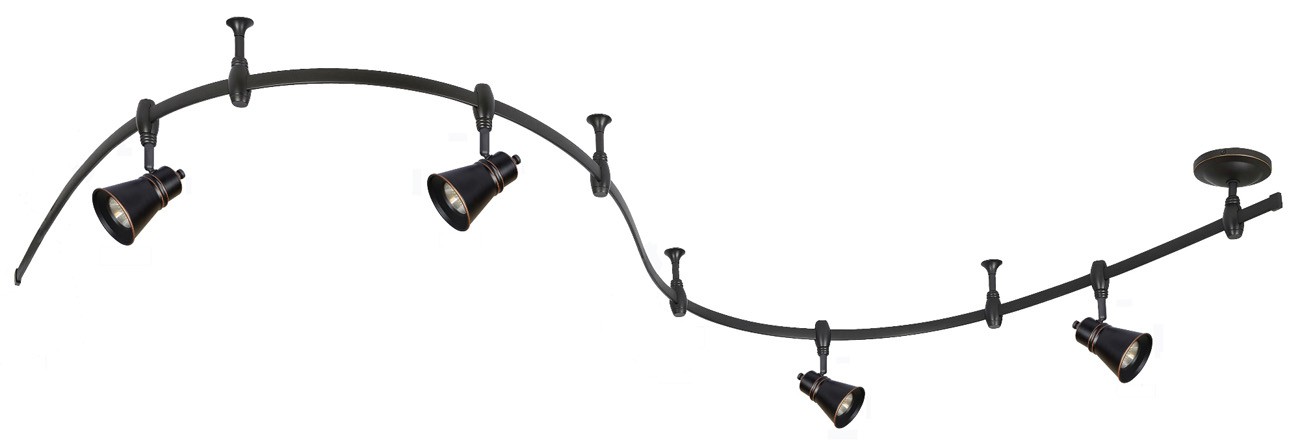 Трековая система Escada Dynamic 5079/4PA