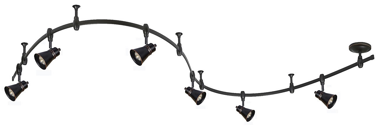 Трековая система Escada Dynamic 5079/6PA