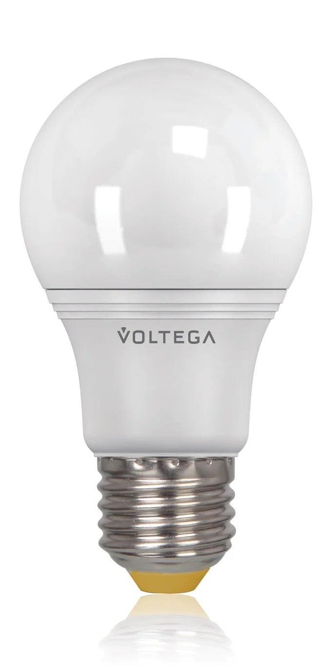 Светодиодная лампа Voltega SIMPLE 8345