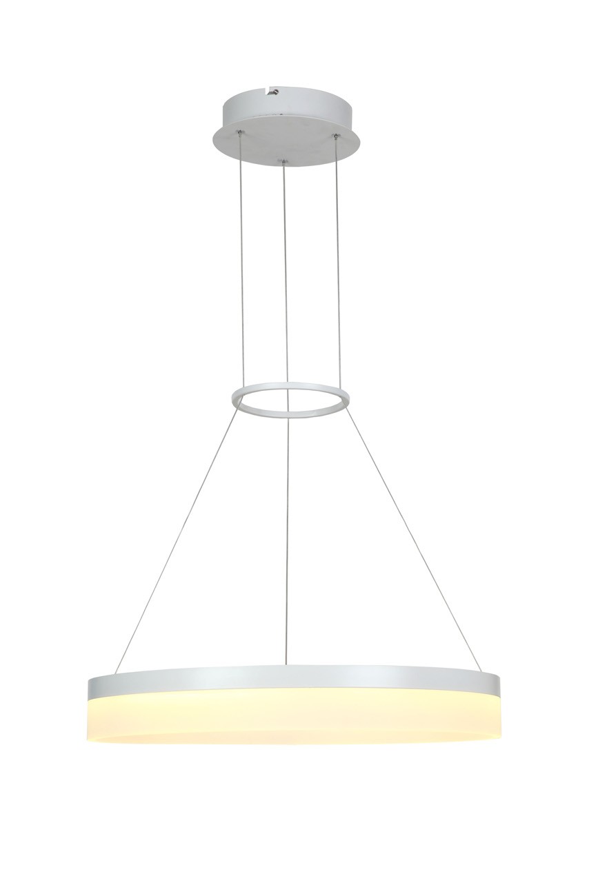 Подвесная люстра Escada Led 554/S LED