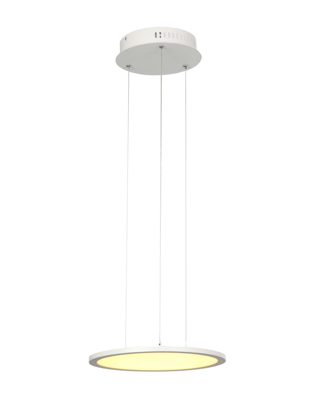 Подвесная люстра Escada Led 556/S LED