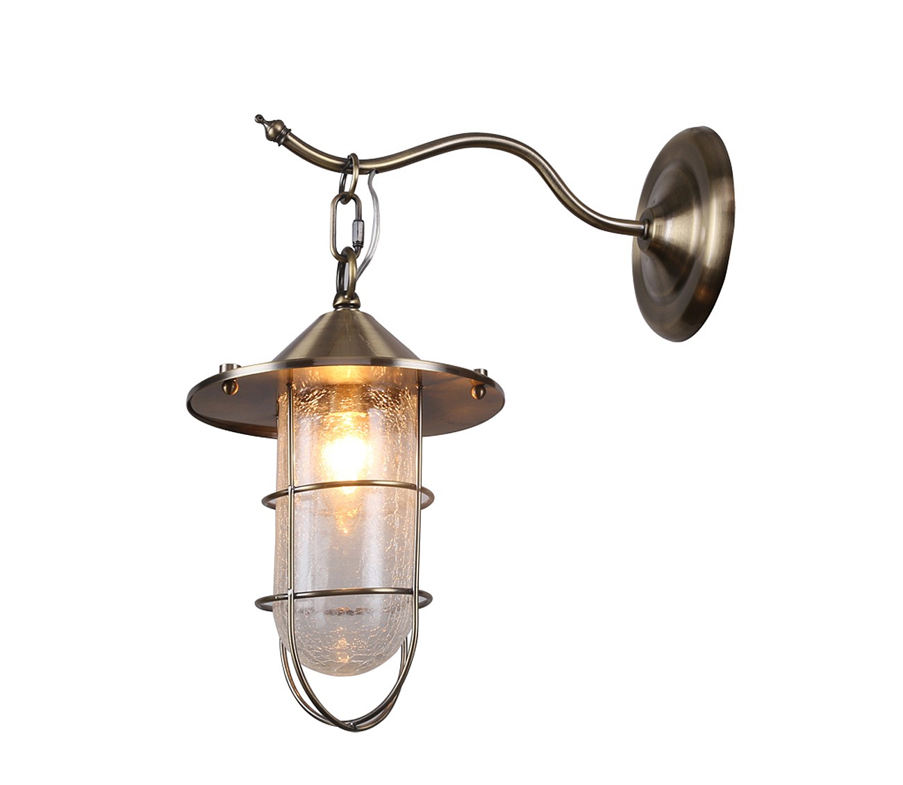 Настенное бра Escada Modern 571/1A