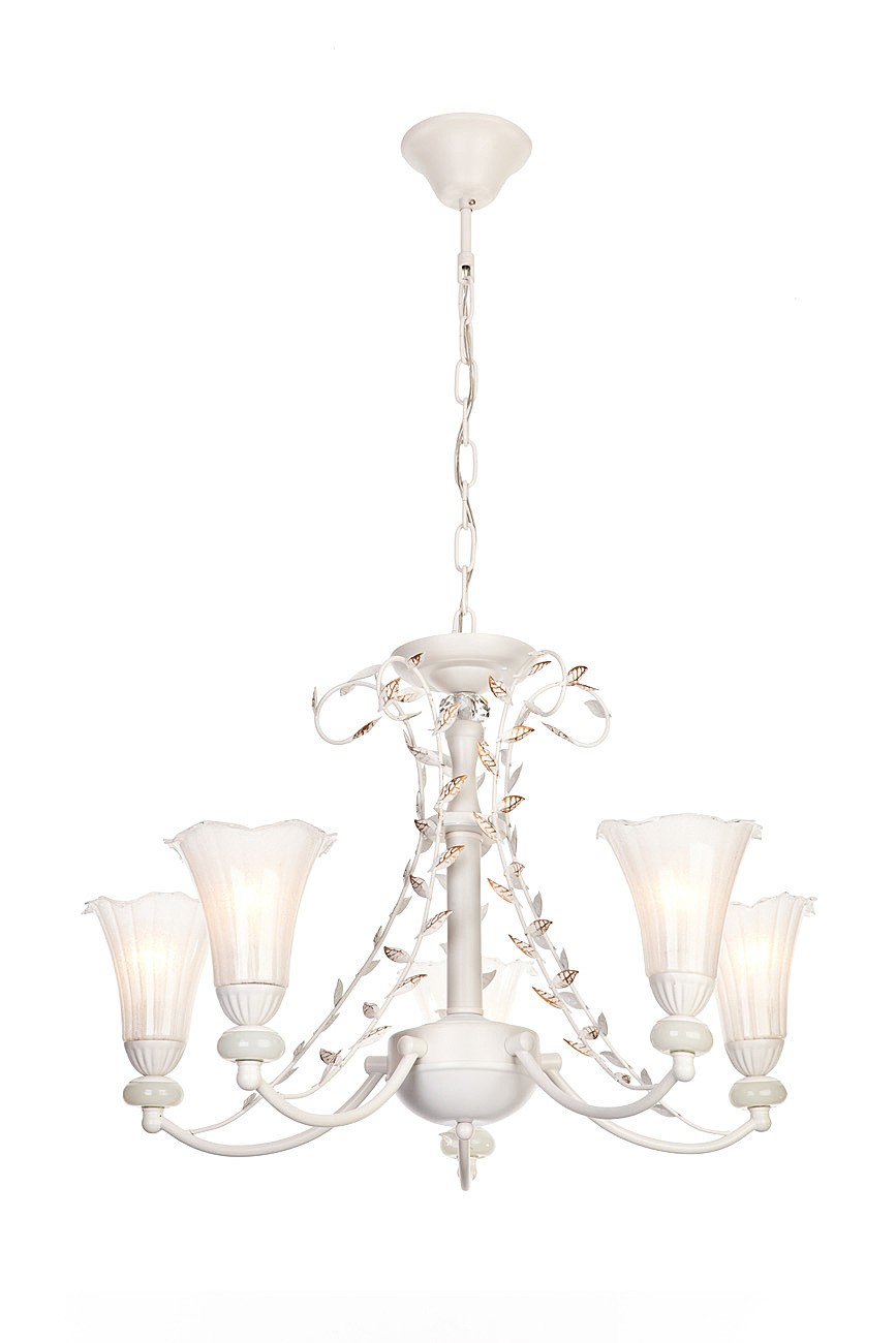 Подвесная люстра Escada Beatrice 647/5S