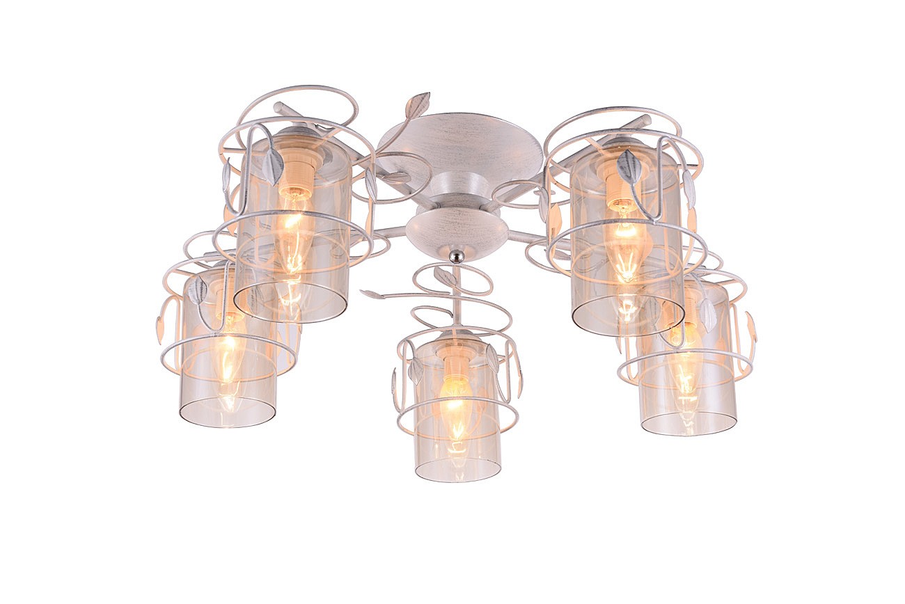 Потолочная люстра Escada Cornelia 650/5S